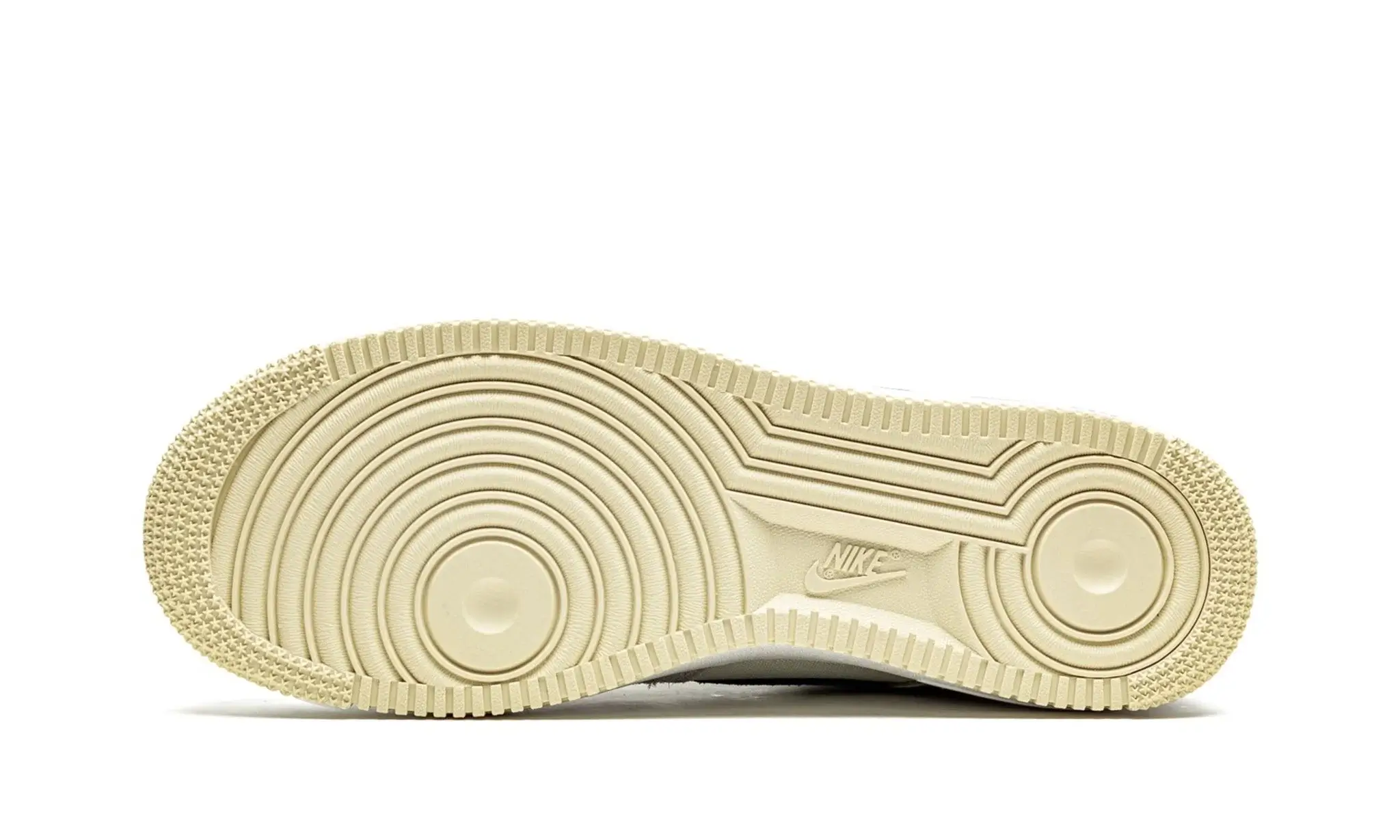 Tênis Air Force 1 x Undefeated "5 on it" Cinza - DM8461-001 - Image 5