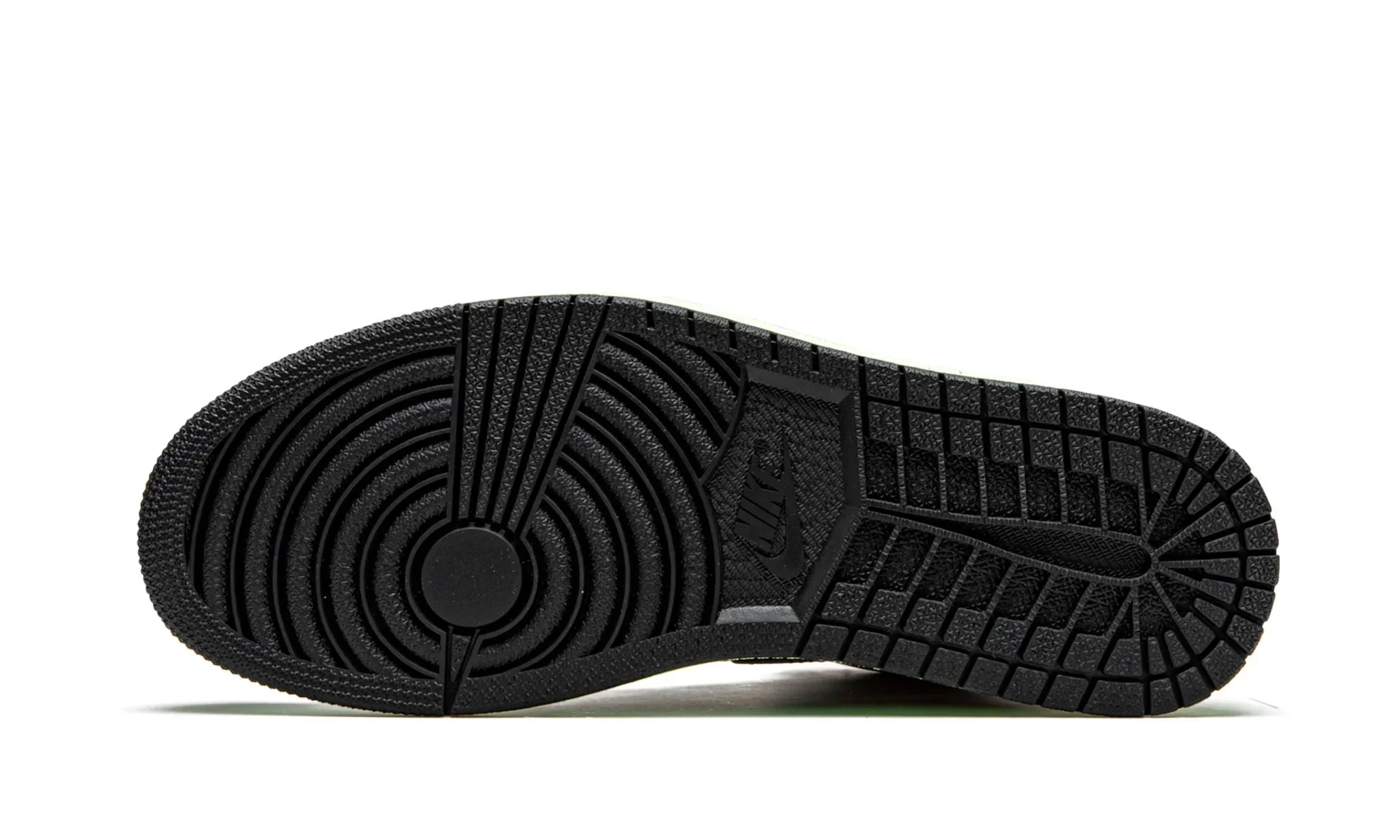 Tênis Air Jordan 1 High "Bio Hack" Colorido - 555088-201 - Image 5