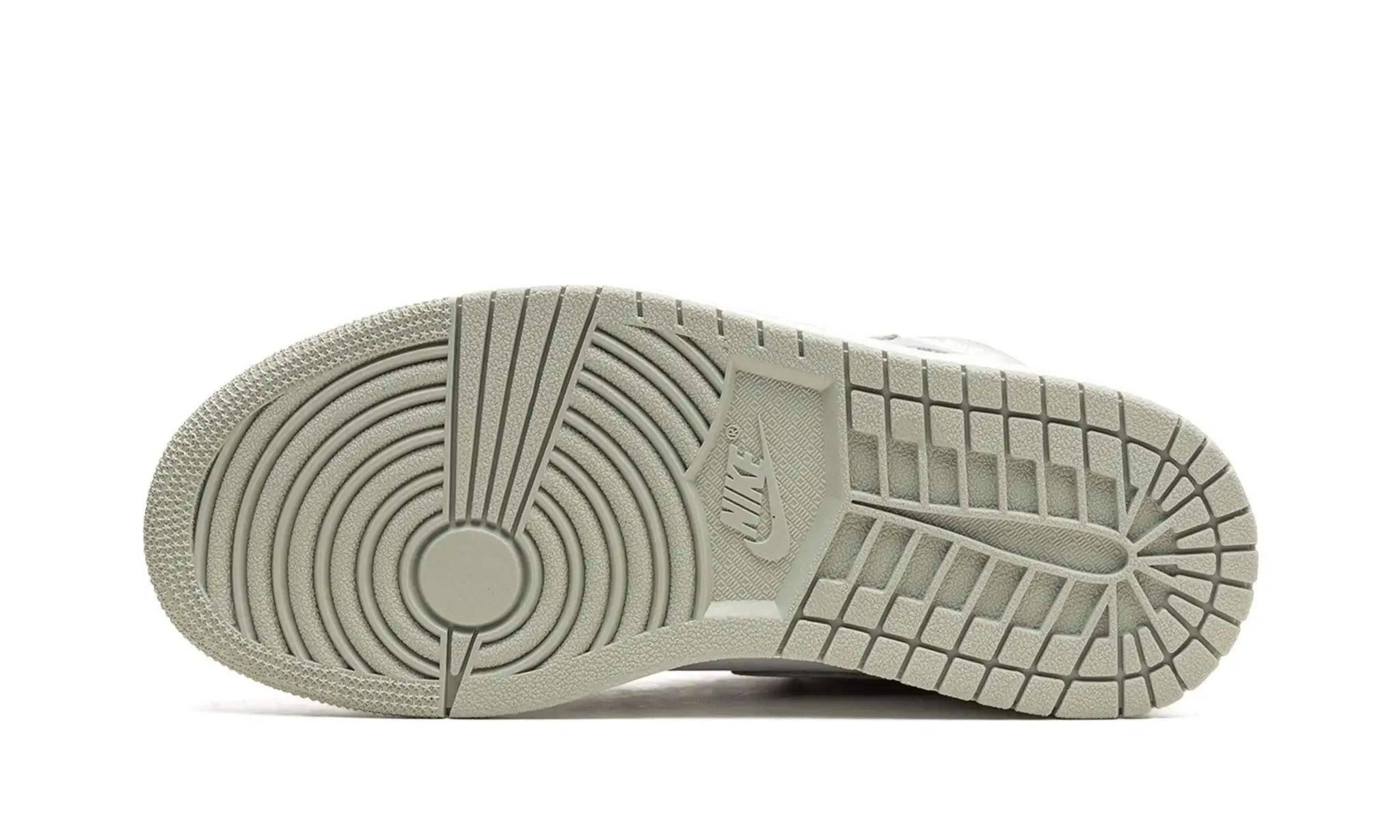 Tênis Air Jordan 1 High Feminino "Seafoam" Verde - CD0461-002 - Image 5