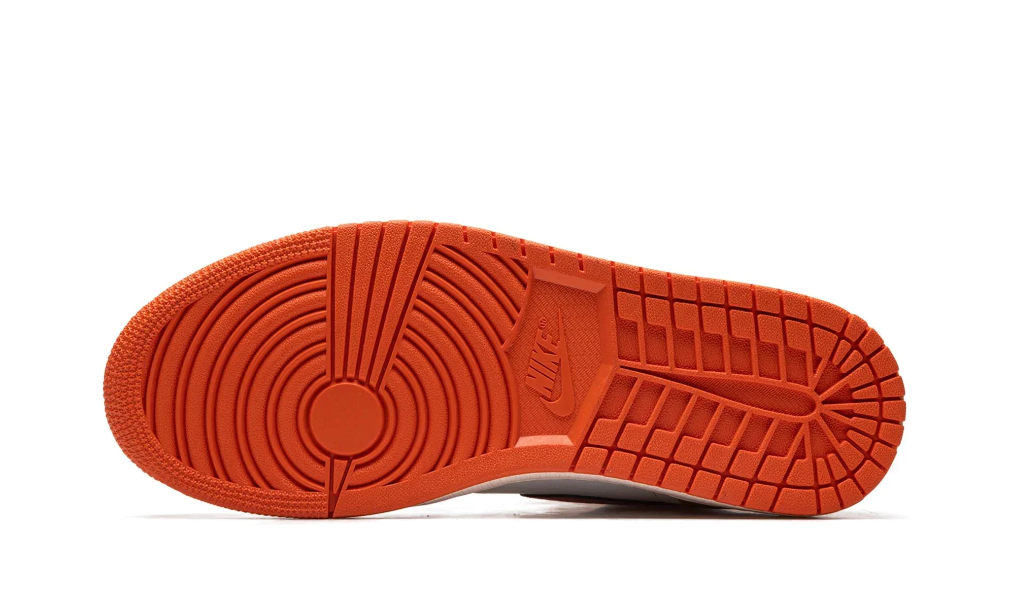 Tênis Air Jordan 1 High Feminino "Starfish" Laranja - DO9369-101 - Image 5