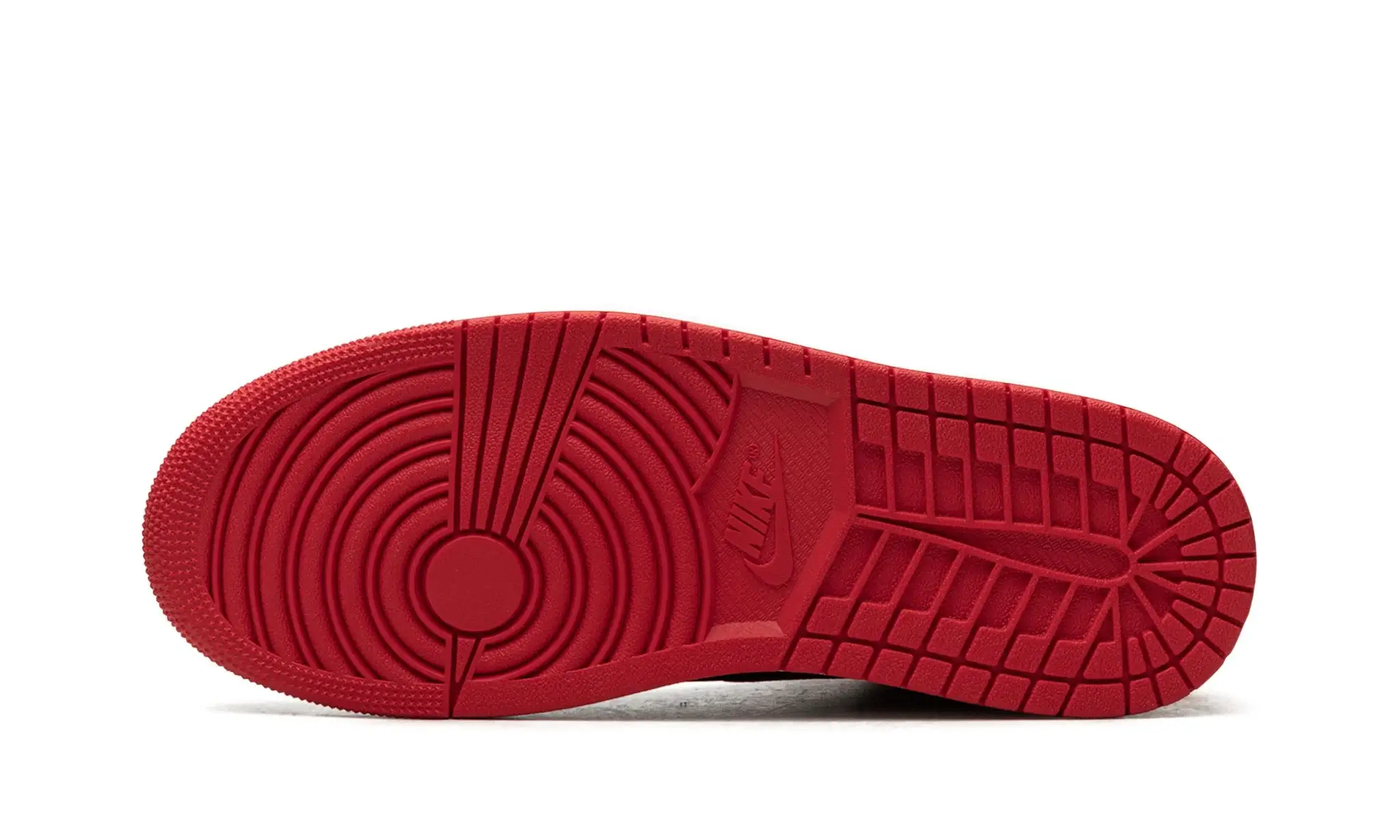 Tênis Air Jordan 1 High "Satin Bred" Vermelho - FD4810-061 - Image 5