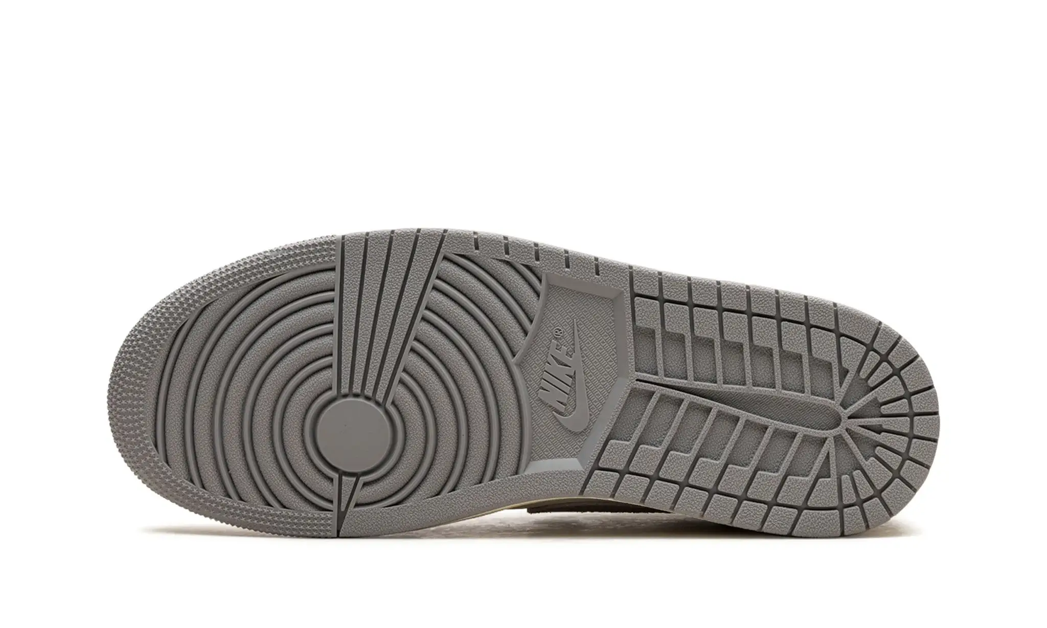 Tênis Air Jordan 1 Low "Atmosphere Grey" Cinza - CZ0790-101 - Image 5