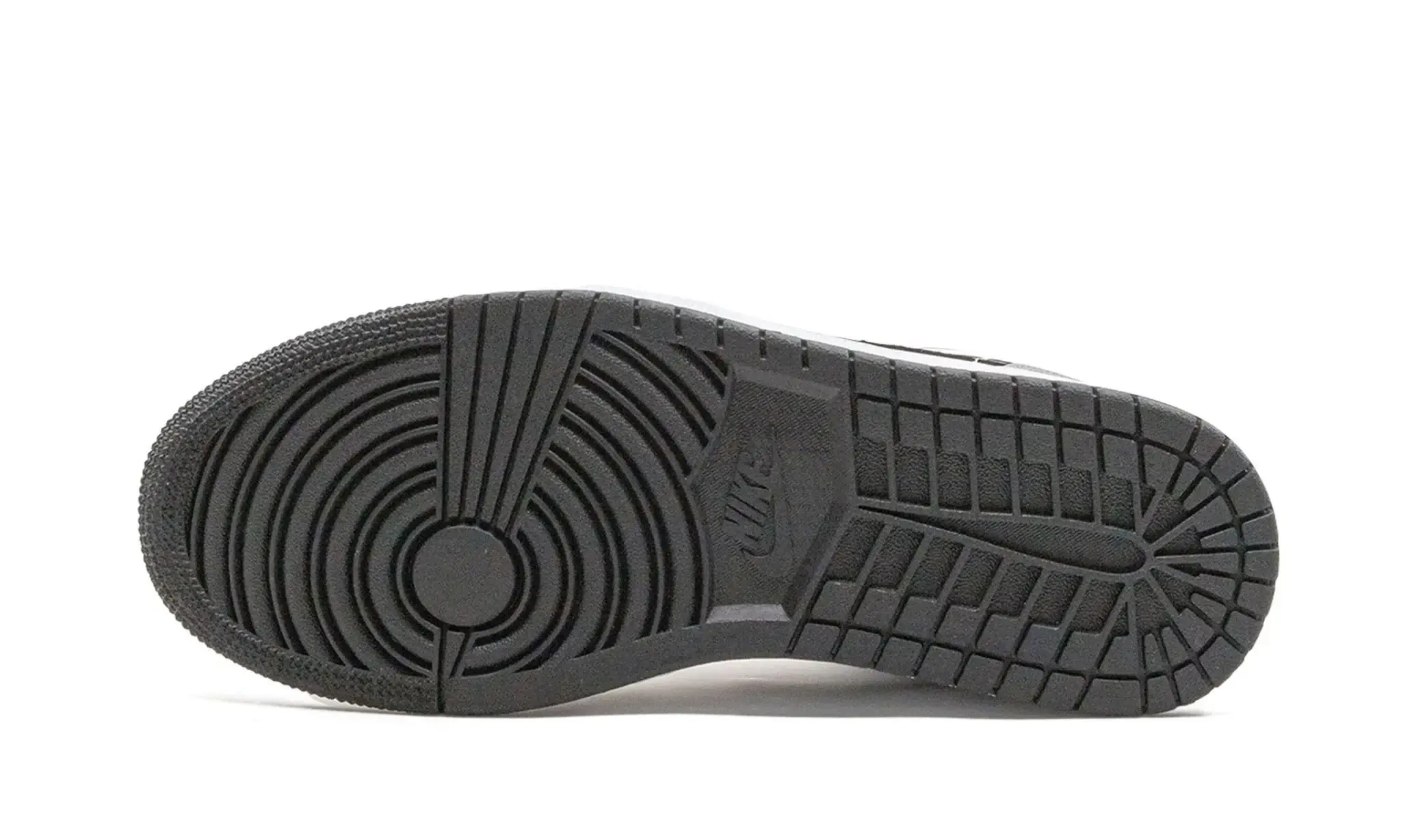 Tênis Air jordan 1 Low "Light Smoke Grey" - 553558-030 - Image 5