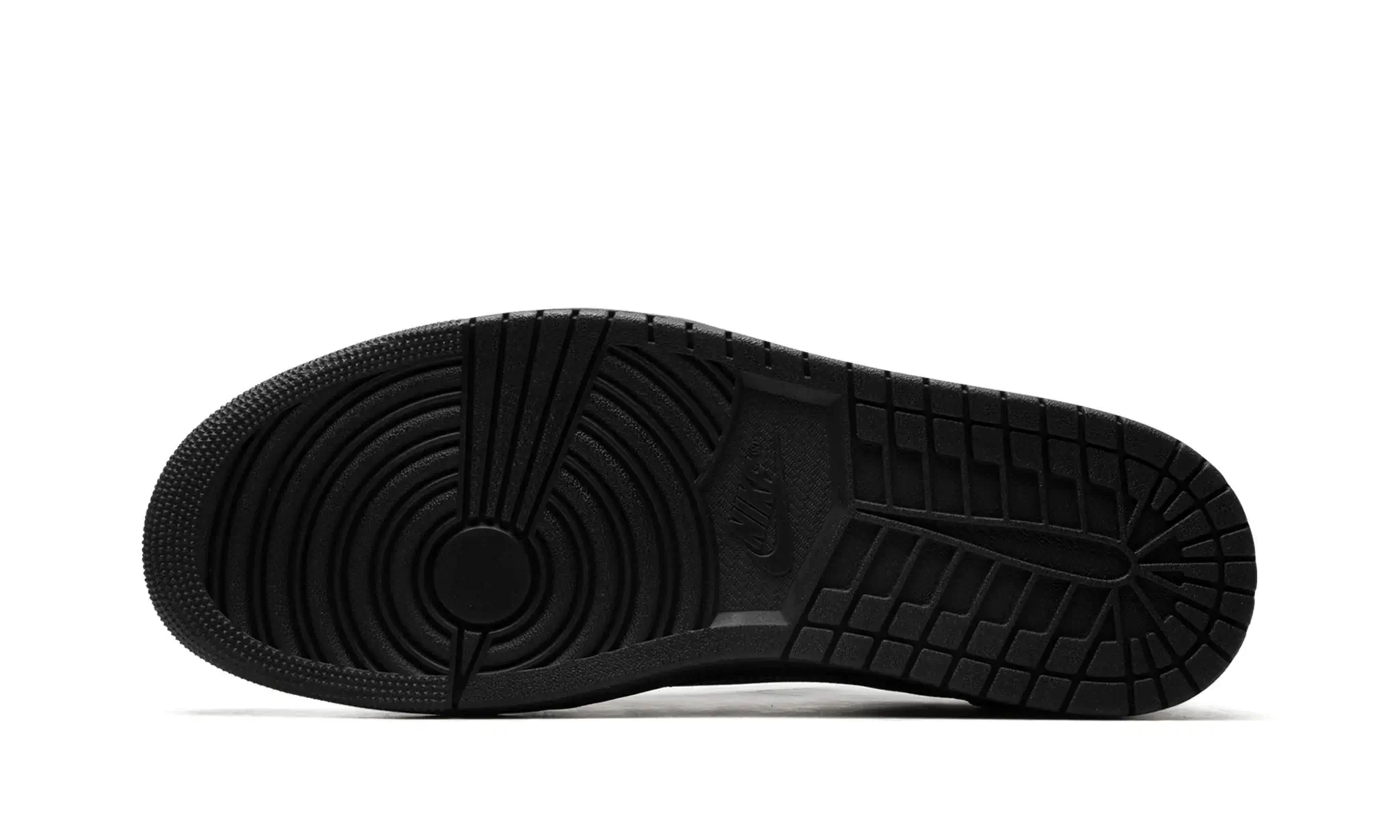 Tênis Air Jordan 1 Low x Travis Scott "Black Phantom" - DM7866-001 - Image 5