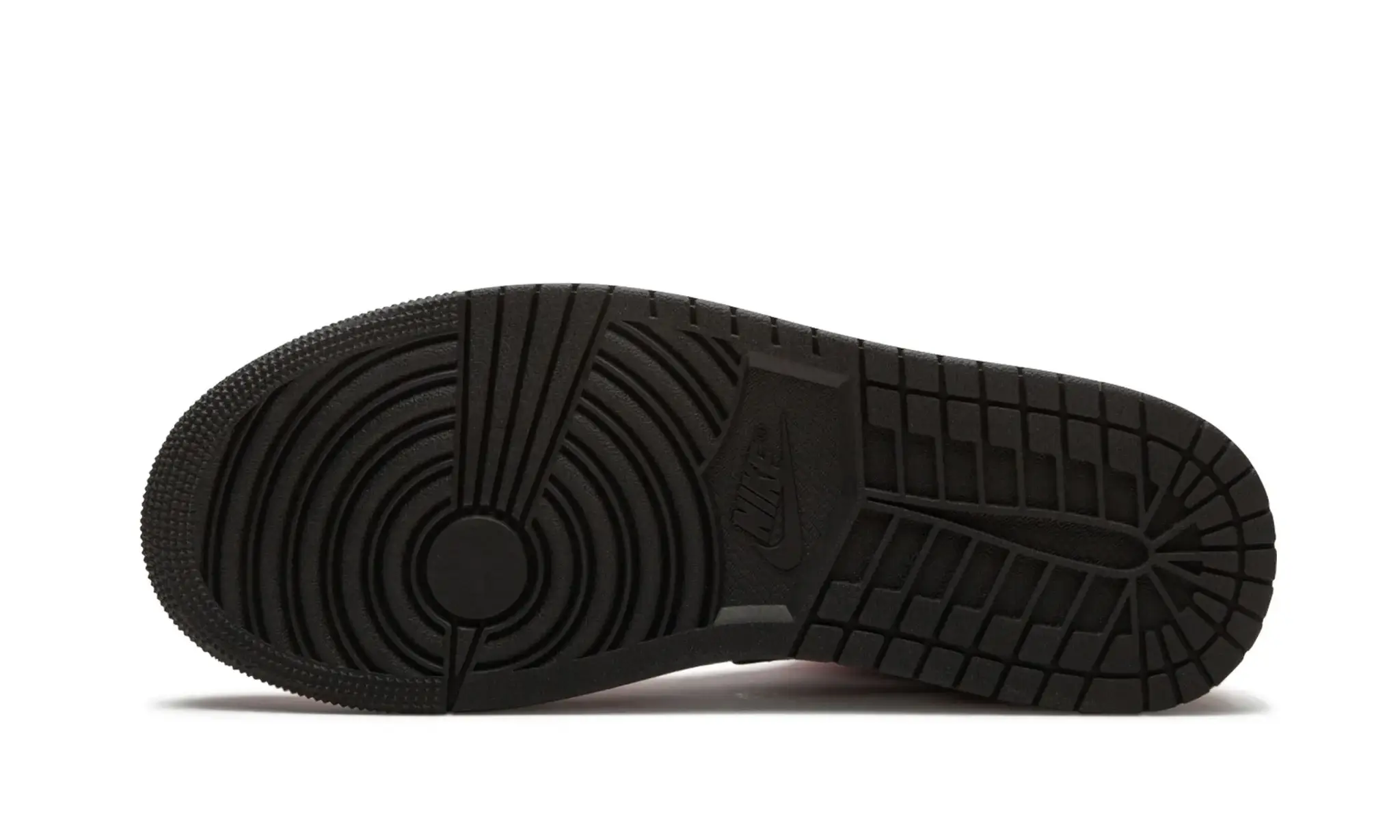 Tênis Air Jordan 1 Mid "Chicago Black Toe" Vermelho - 554724-069 - Image 5