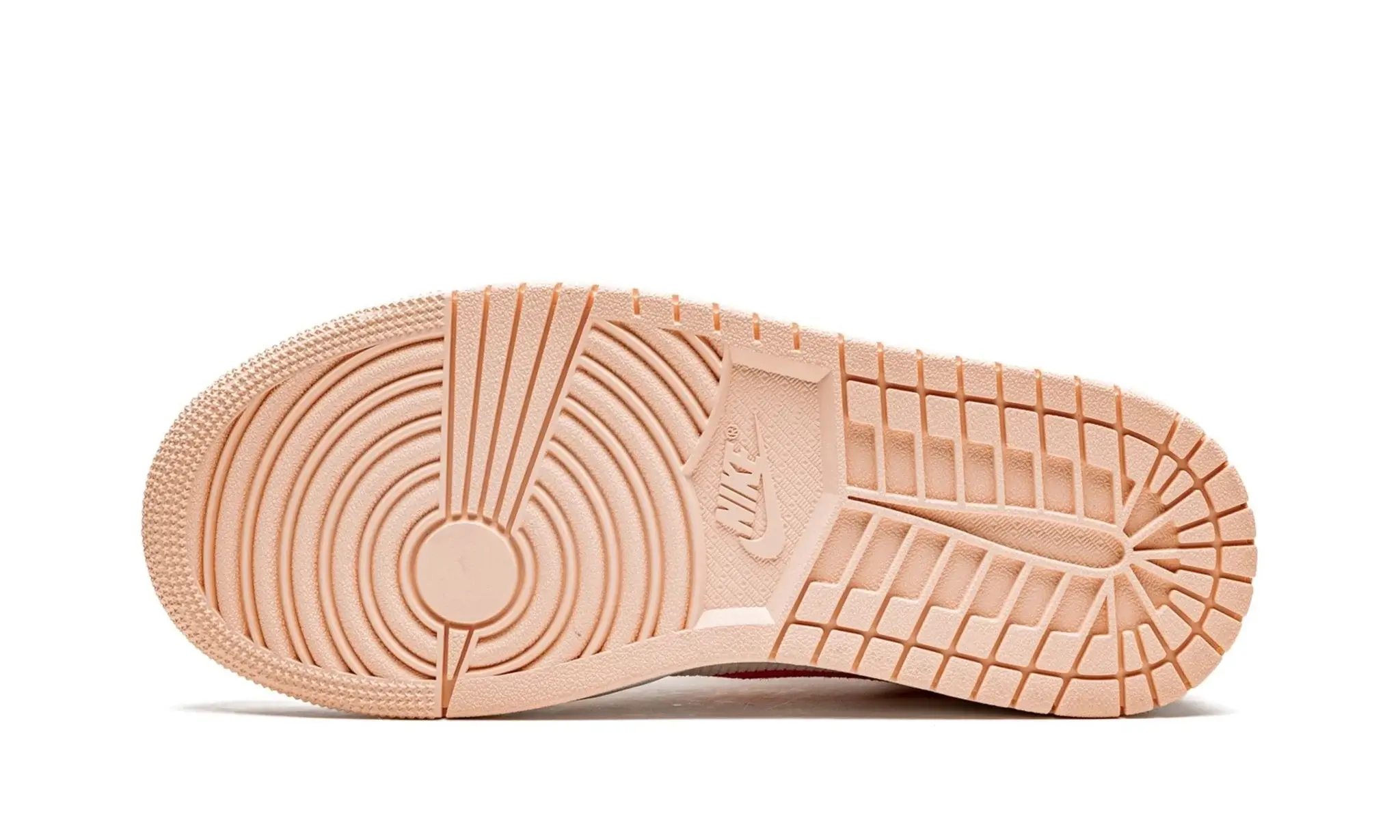Tênis Air Jordan 1 Mid Feminino "Corduroy" Bege - DA8009-108 - Image 5