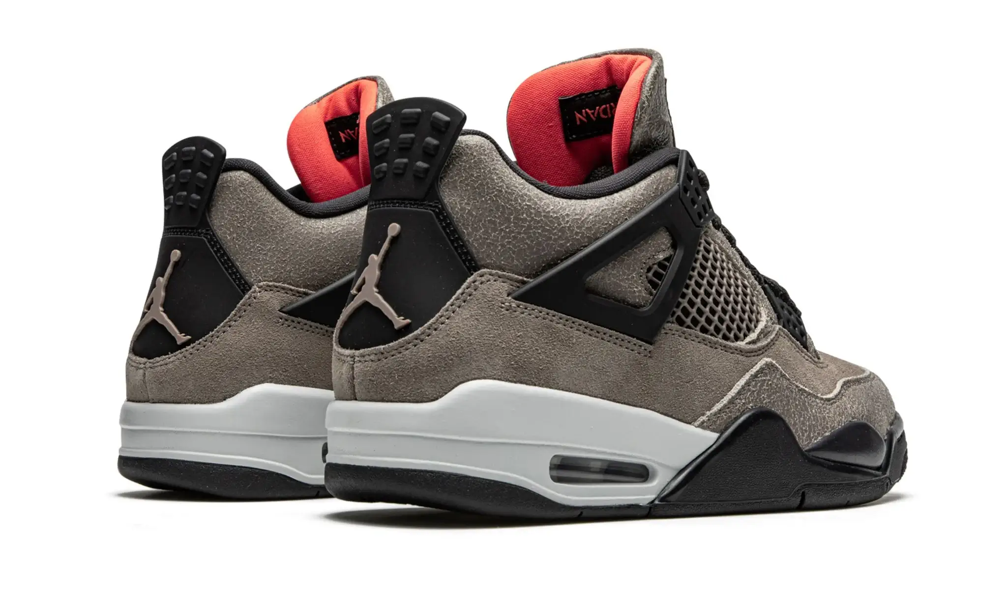 Tênis Air Jordan 4 "Taupe Haze" Marrom - DB0732-200 - Image 3