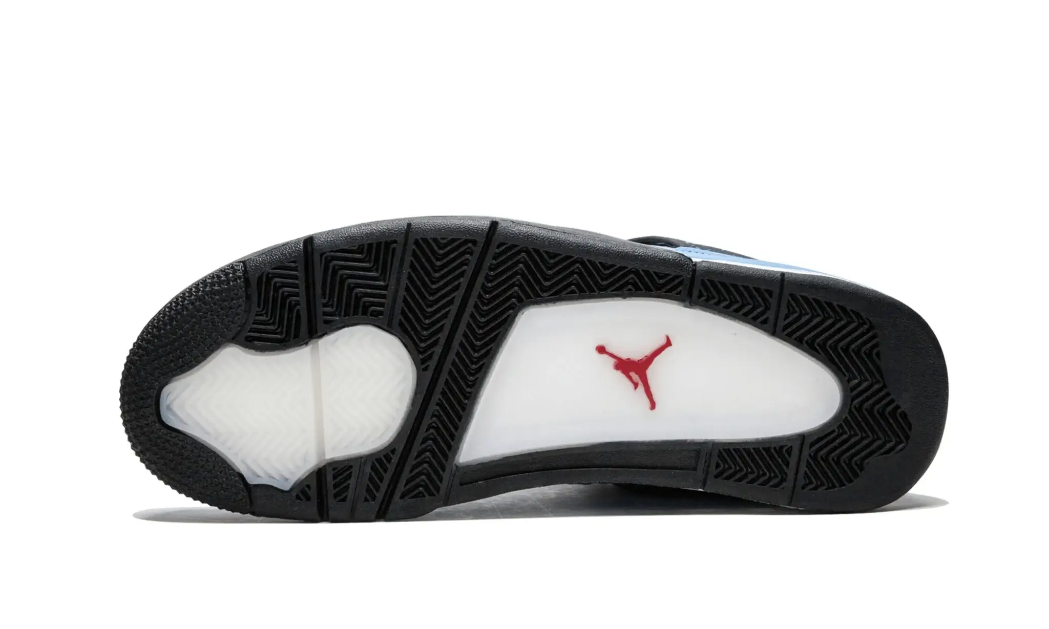Tênis Air Jordan 4 x Travis Scott - 308497-406 - Image 5