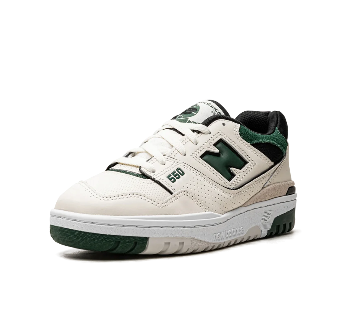 Tênis New Balance 550 'Pine Green' Verde - BB550VTC - Image 2