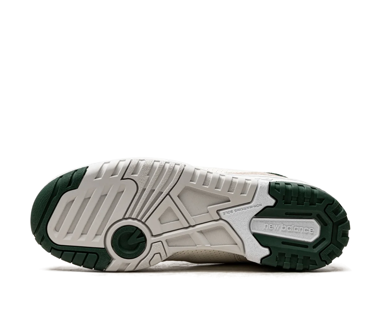Tênis New Balance 550 'Pine Green' Verde - BB550VTC - Image 5
