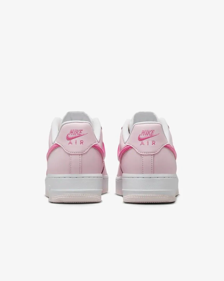 Tênis Nike Air Force 1' 07 Lx Paw Print Rosa - HM3696-661 - Image 5