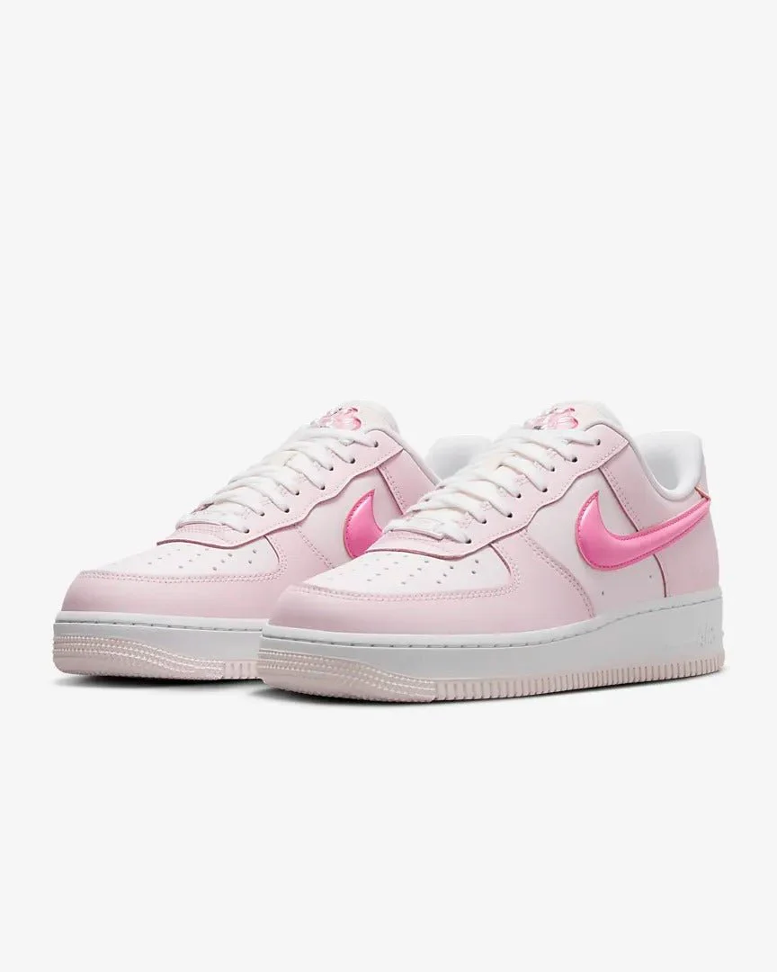 Tênis Nike Air Force 1' 07 Lx Paw Print Rosa - HM3696-661 - Image 6