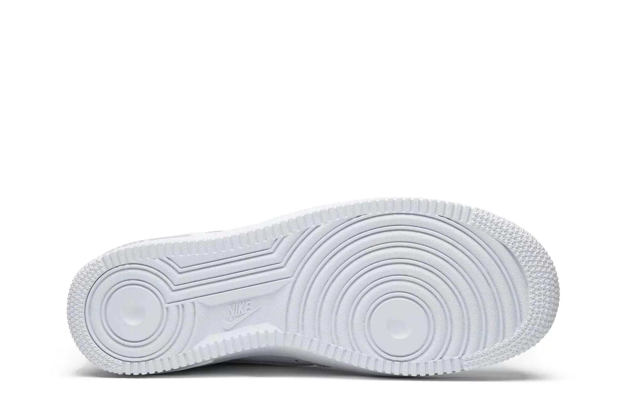 Tênis Nike Air Force 1 '07' "White" Branco - 315122-111 - Image 3