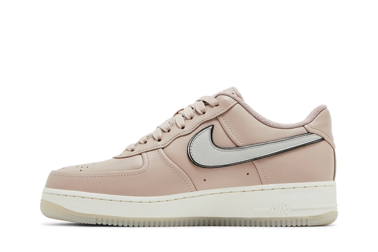 Tênis Nike Air Force 1 Low x A Ma Maniére While You Were Sleeping Rose - HF4084-200 - Image 2