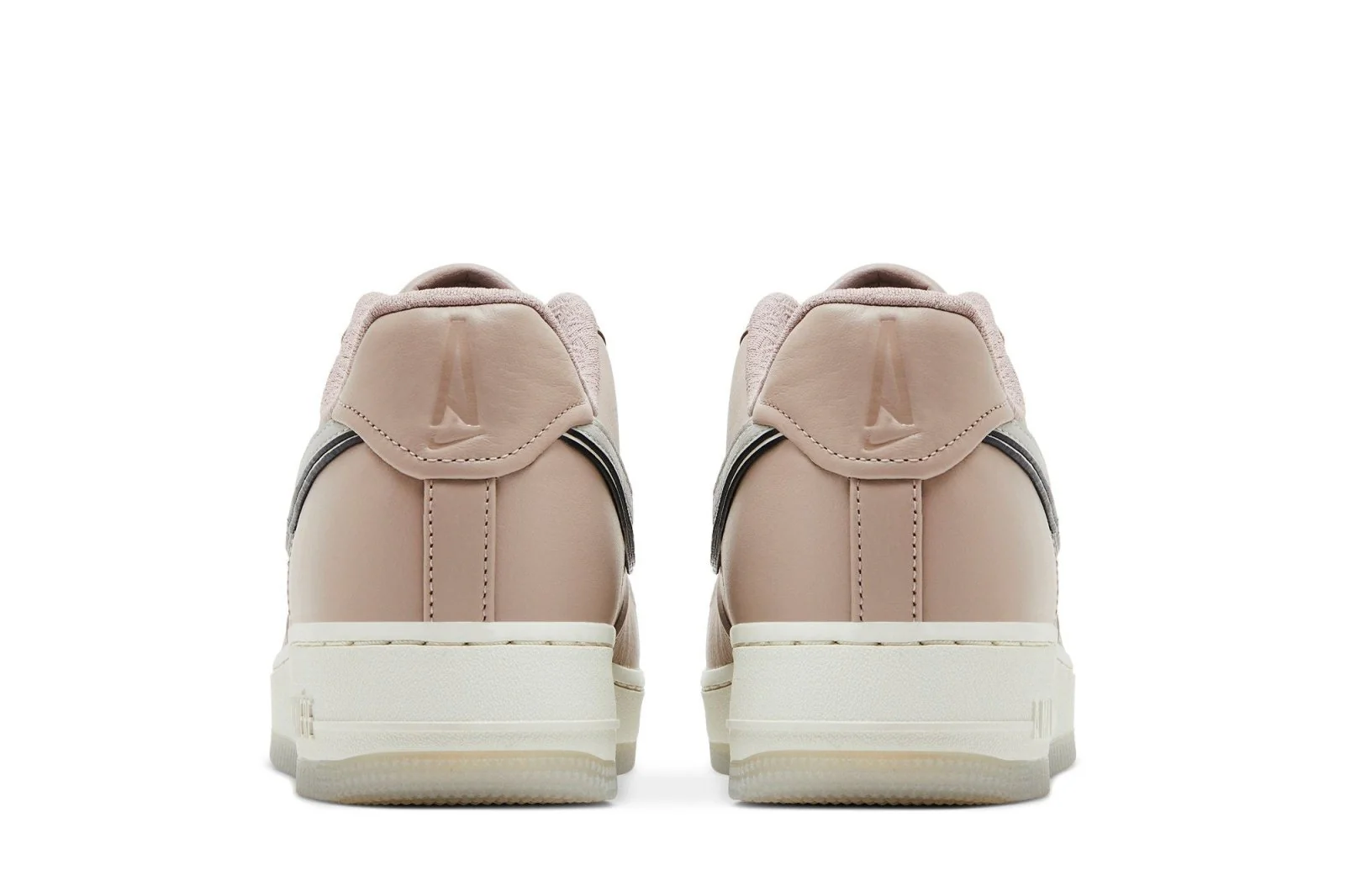 Tênis Nike Air Force 1 Low x A Ma Maniére While You Were Sleeping Rose - HF4084-200 - Image 4