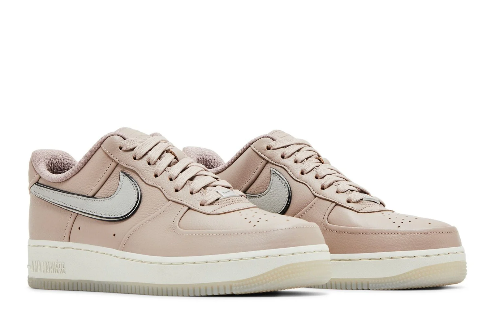 Tênis Nike Air Force 1 Low x A Ma Maniére While You Were Sleeping Rose - HF4084-200 - Image 5