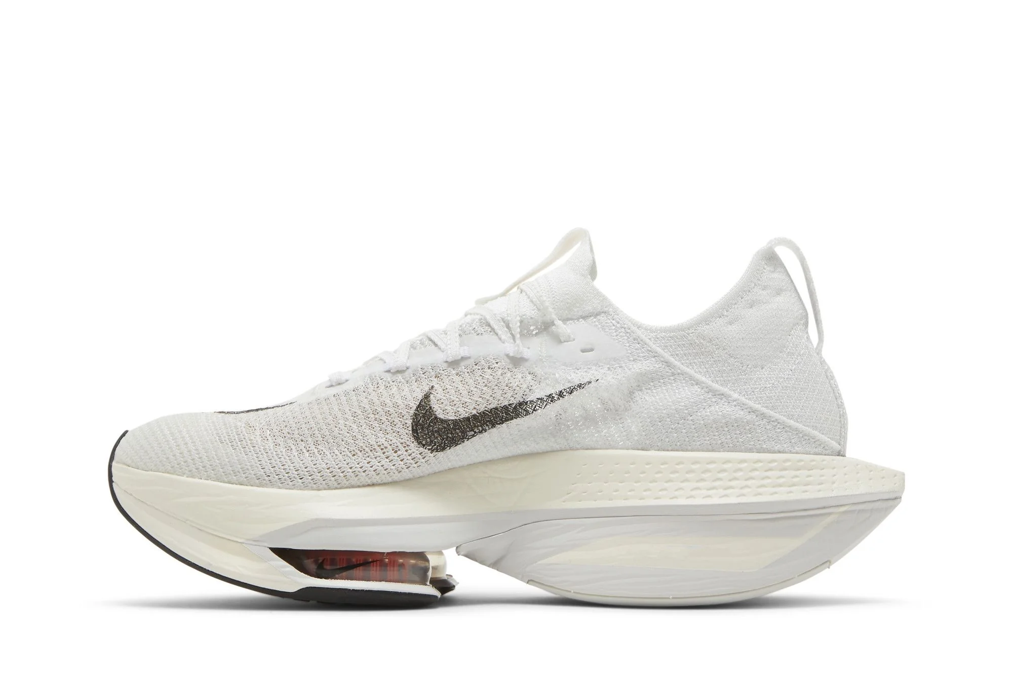 Tênis Nike Air Zoom Alphafly NEXT% 2 'Prototype' Branco - DJ6206-100 - Image 2
