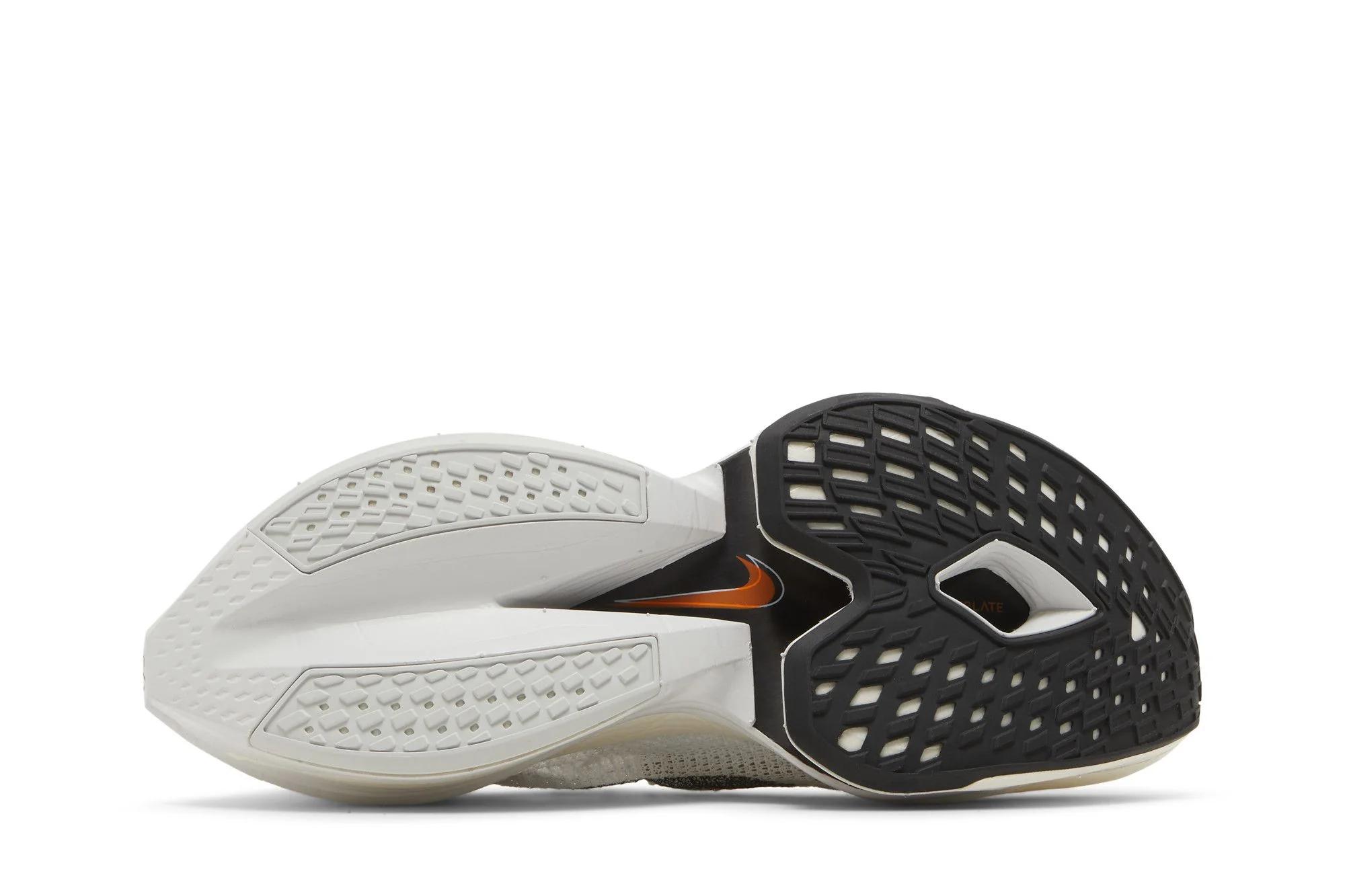 Tênis Nike Air Zoom Alphafly NEXT% 2 'Prototype' Branco - DJ6206-100 - Image 3