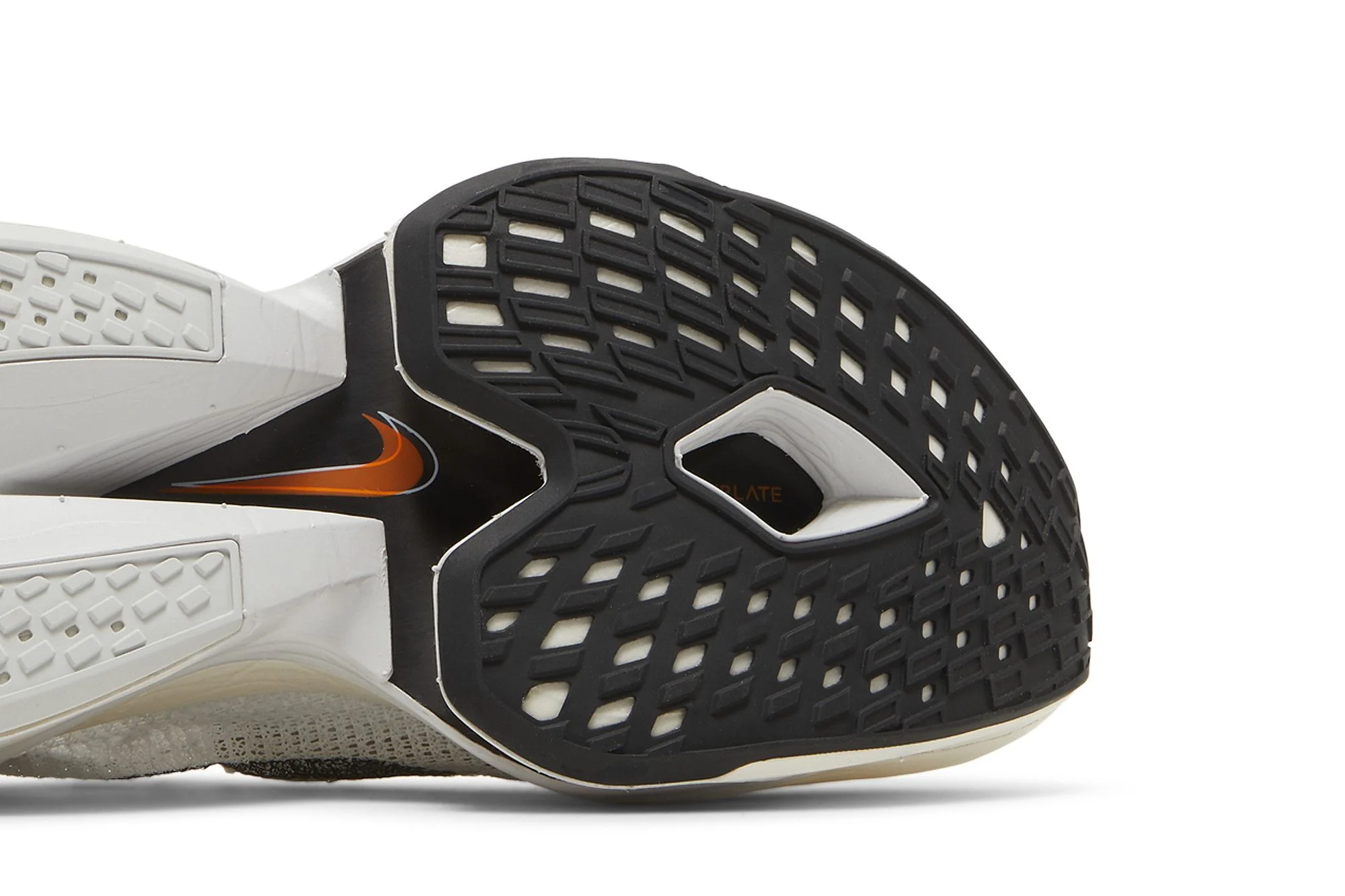 Tênis Nike Air Zoom Alphafly NEXT% 2 'Prototype' Branco - DJ6206-100 - Image 4