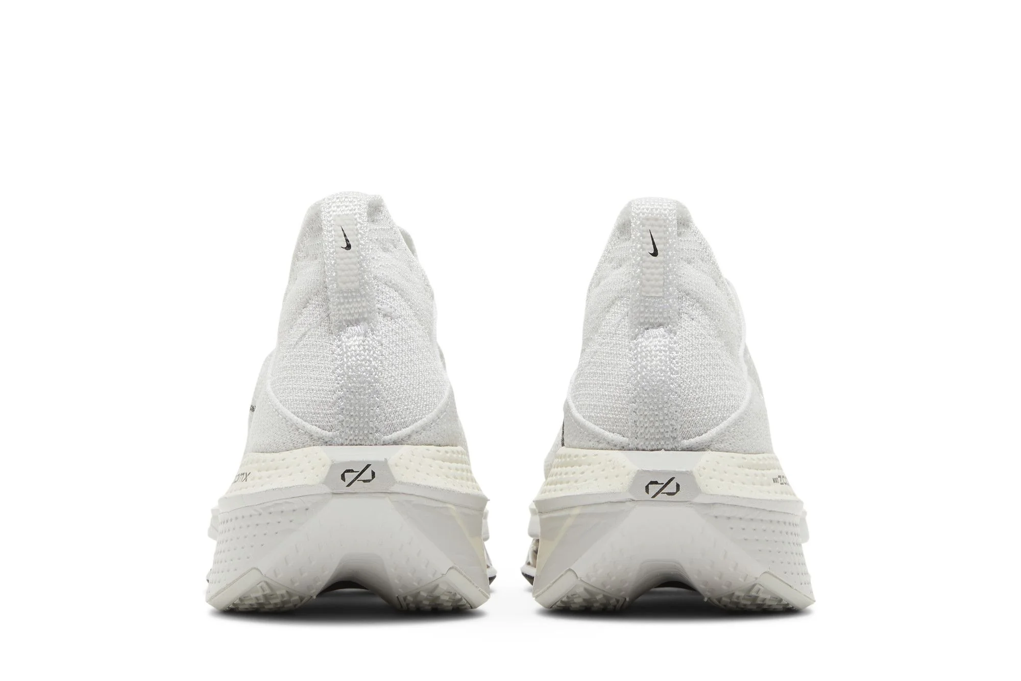 Tênis Nike Air Zoom Alphafly NEXT% 2 'Prototype' Branco - DJ6206-100 - Image 5