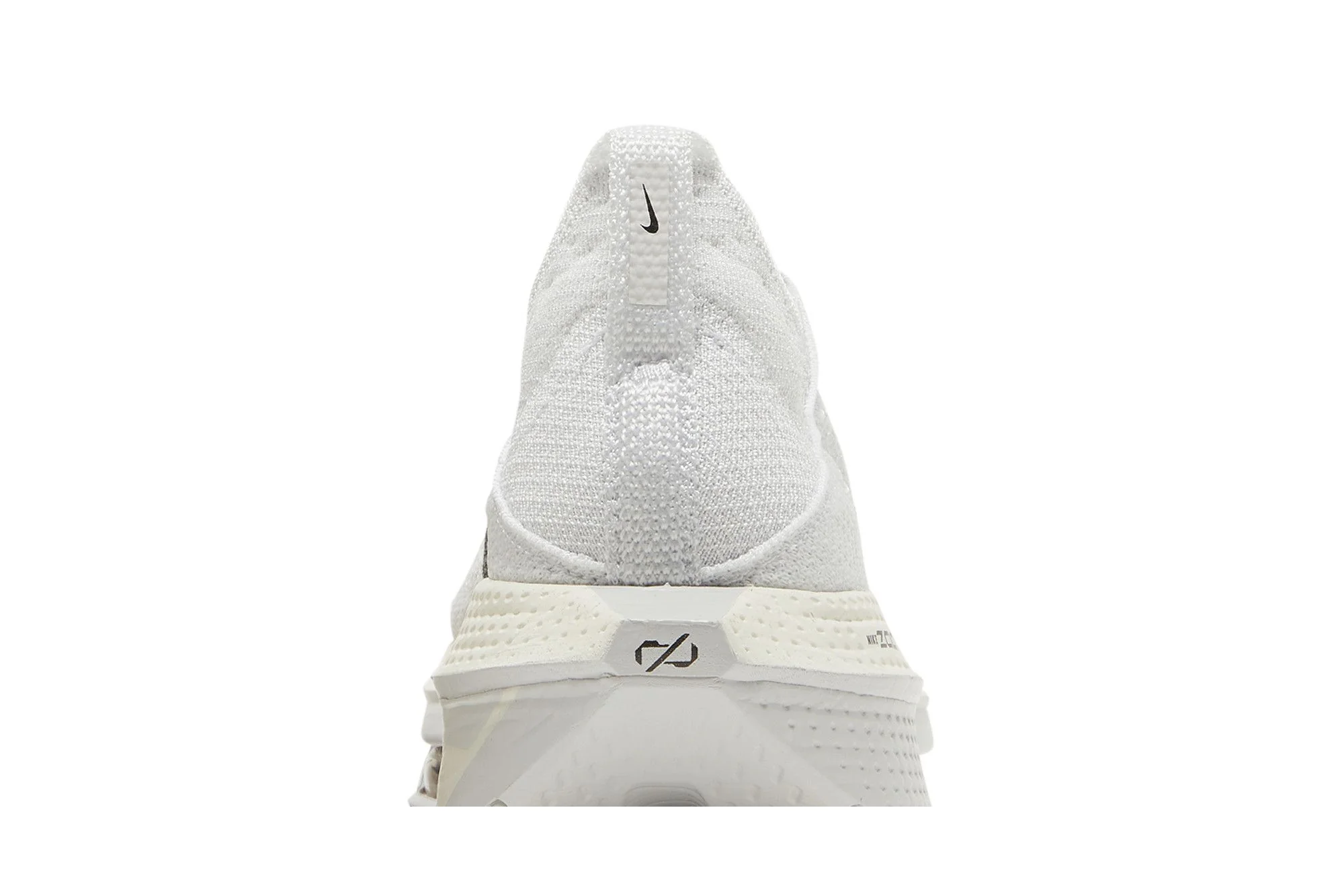 Tênis Nike Air Zoom Alphafly NEXT% 2 'Prototype' Branco - DJ6206-100 - Image 6