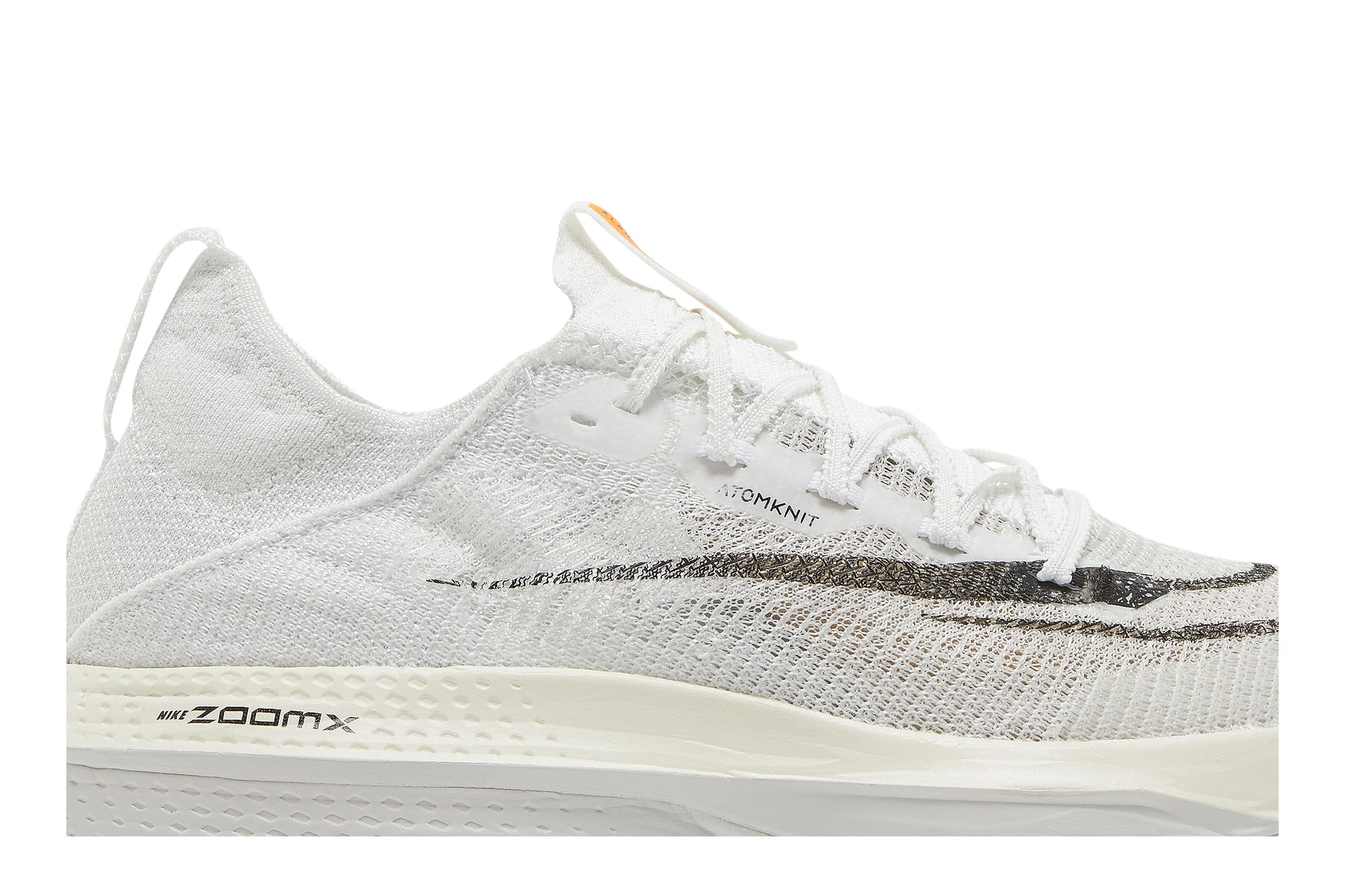 Tênis Nike Air Zoom Alphafly NEXT% 2 'Prototype' Branco - DJ6206-100 - Image 7
