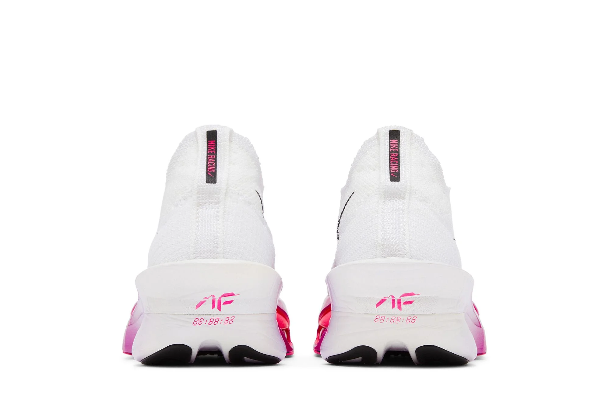 Tênis Nike Air Zoom Alphafly NEXT% 3 'White Vivid Grape' Roxo/Branco - FD8311-100 - Image 5