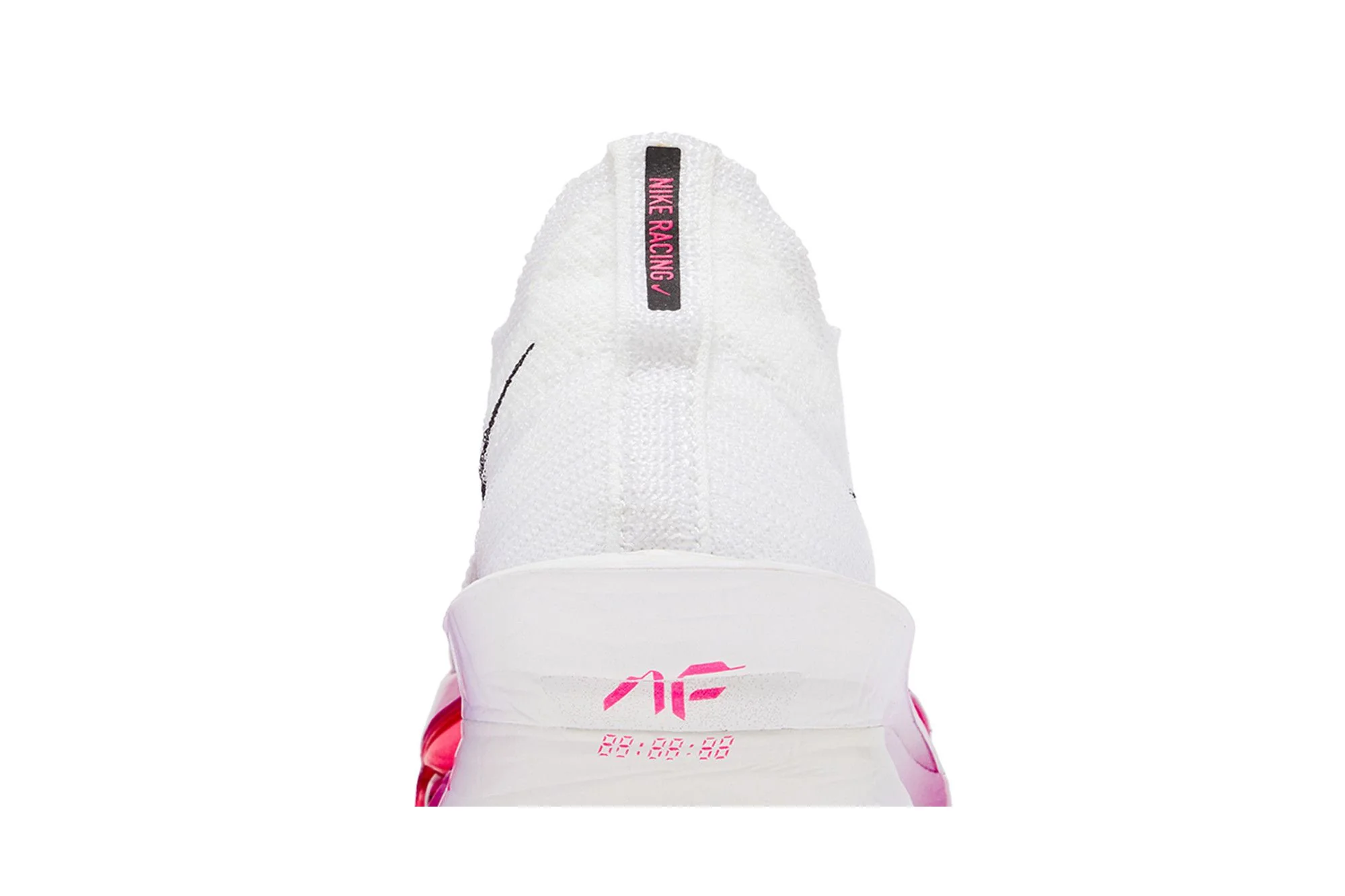 Tênis Nike Air Zoom Alphafly NEXT% 3 'White Vivid Grape' Roxo/Branco - FD8311-100 - Image 6