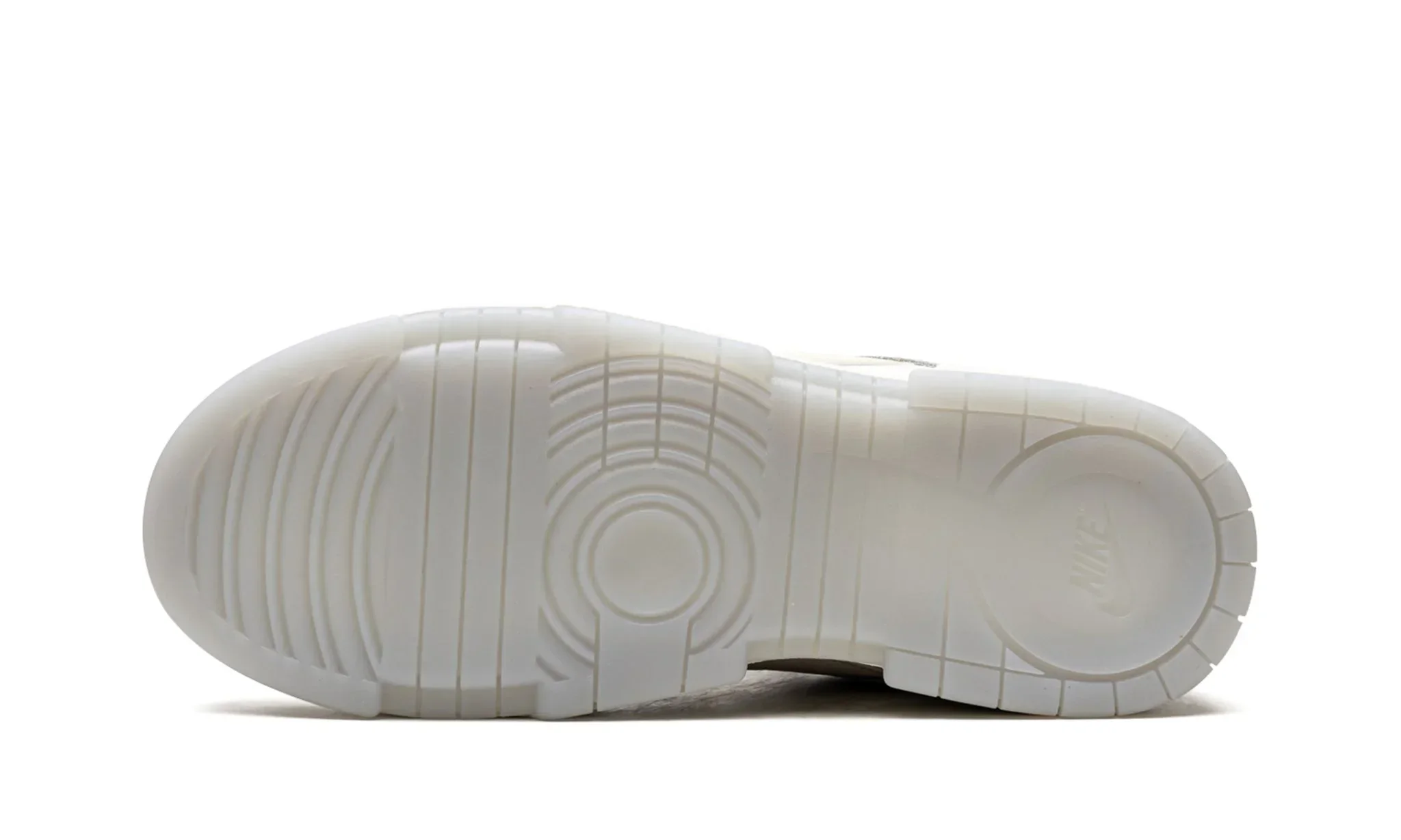 Tênis Nike Dunk Disrupt Feminino "Ghost" Lilás - DJ3077-100 - Image 5