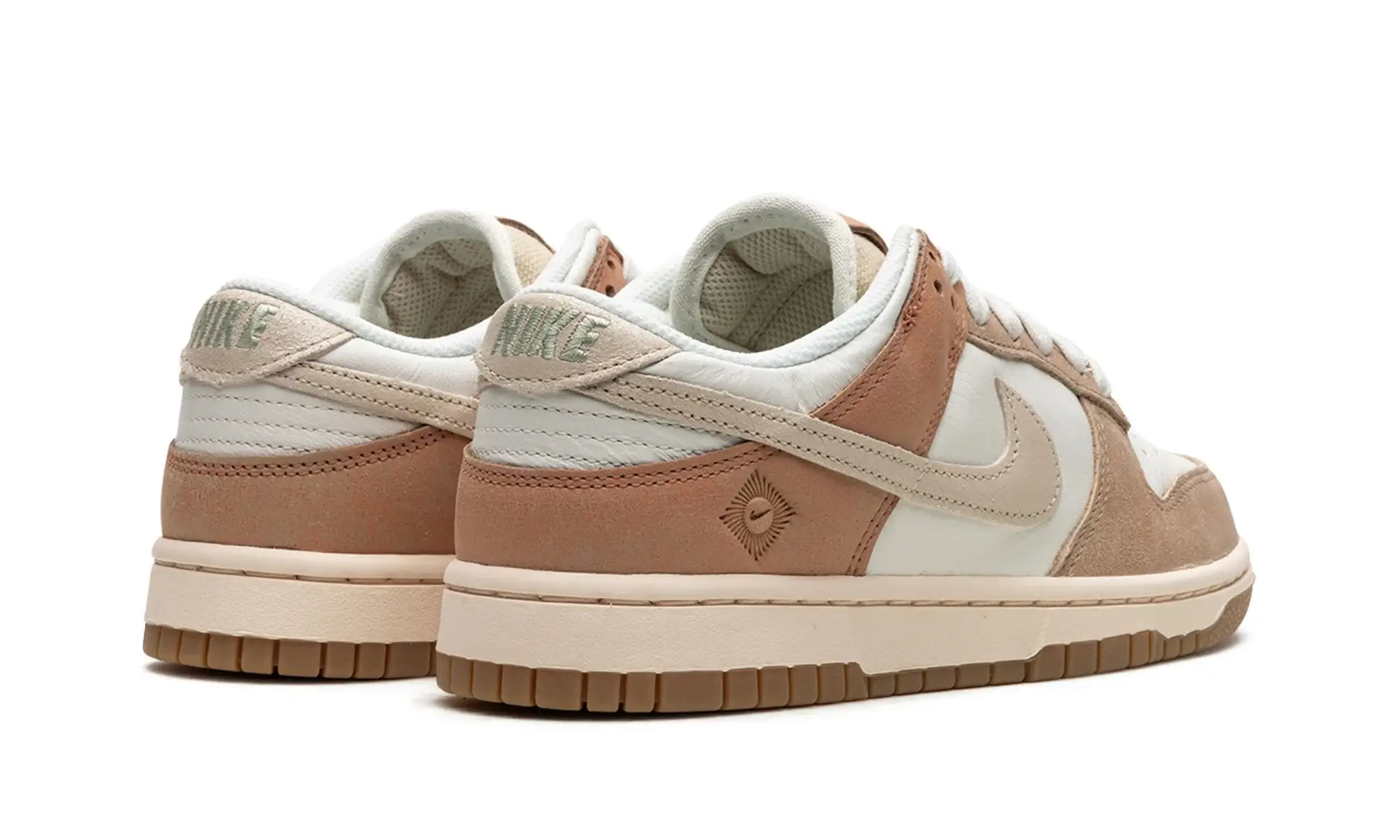 Tênis Nike Dunk Low "Australia" Marrom - FN7645-133 - Image 3