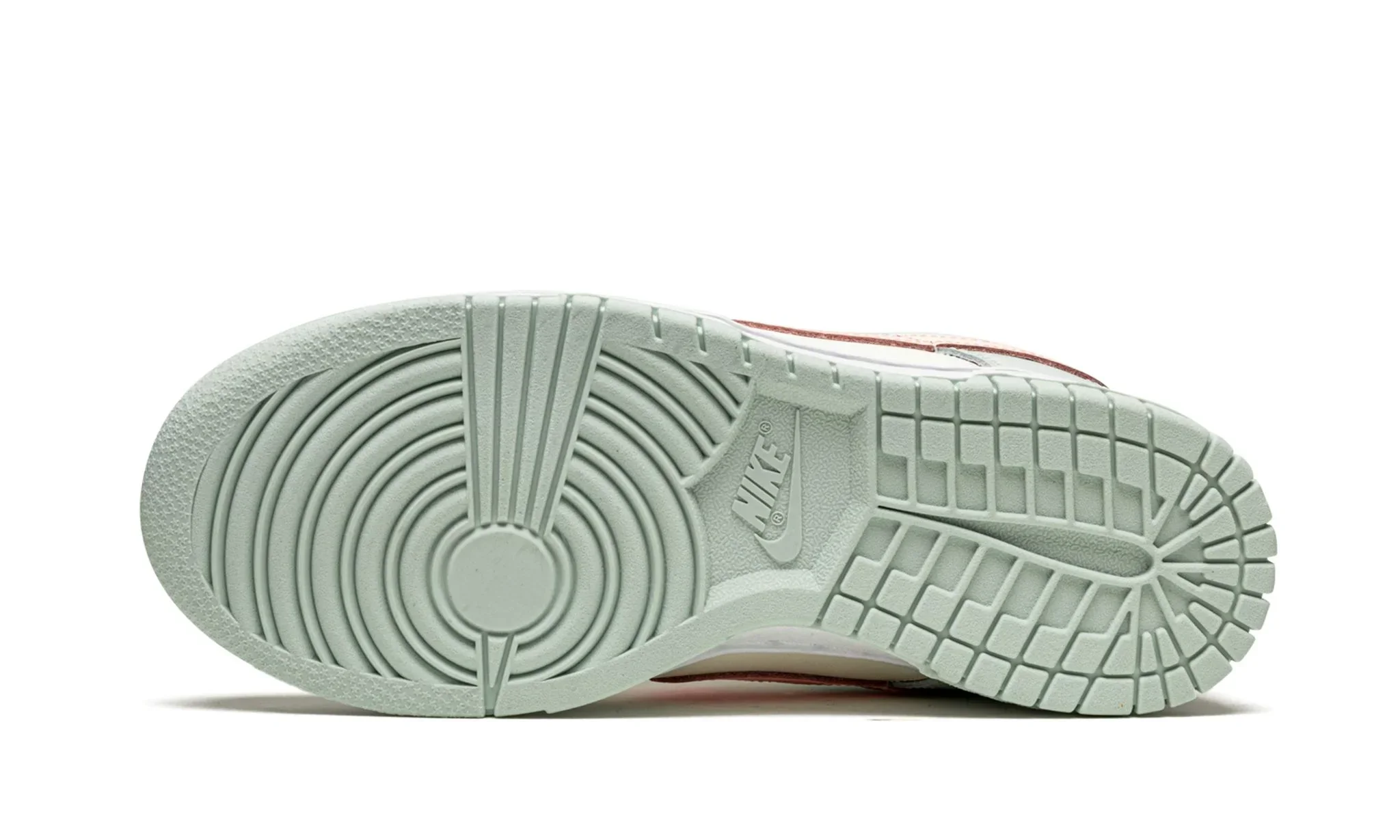 Tênis Nike Dunk Low Feminino "Barely Green" Verde - DD1503-104 - Image 5
