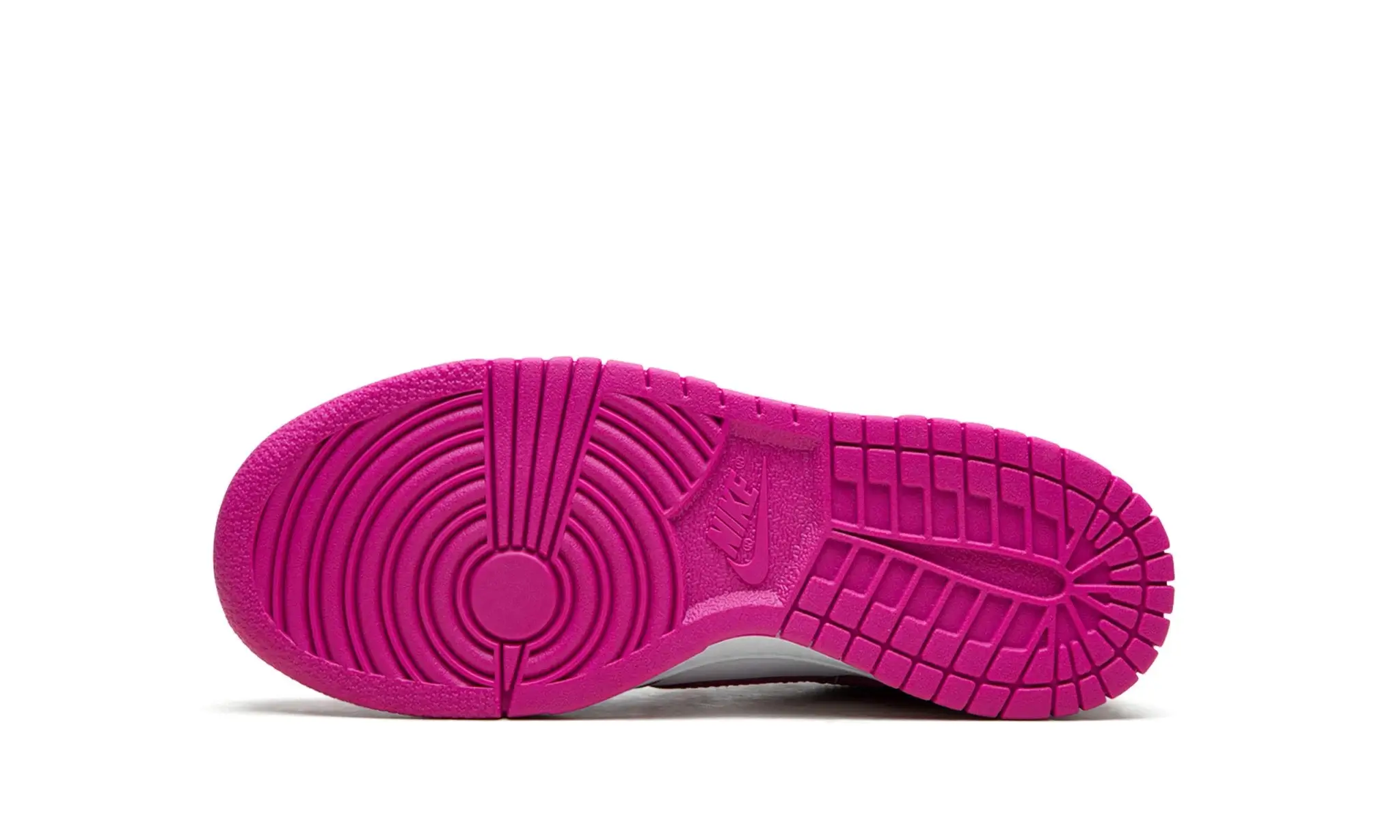 Tênis Nike Dunk Low Feminino "Fuchsia" Rosa - FJ0704-100 - Image 5