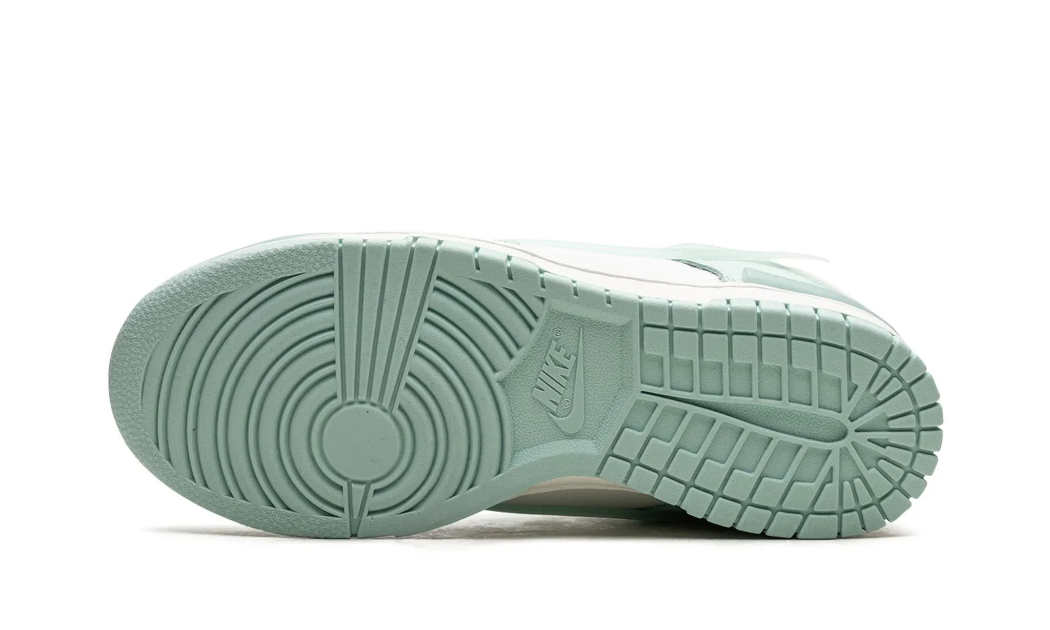 Tênis Nike Dunk Low Feminino "Jade Ice" Azul - DZ2794-101 - Image 5