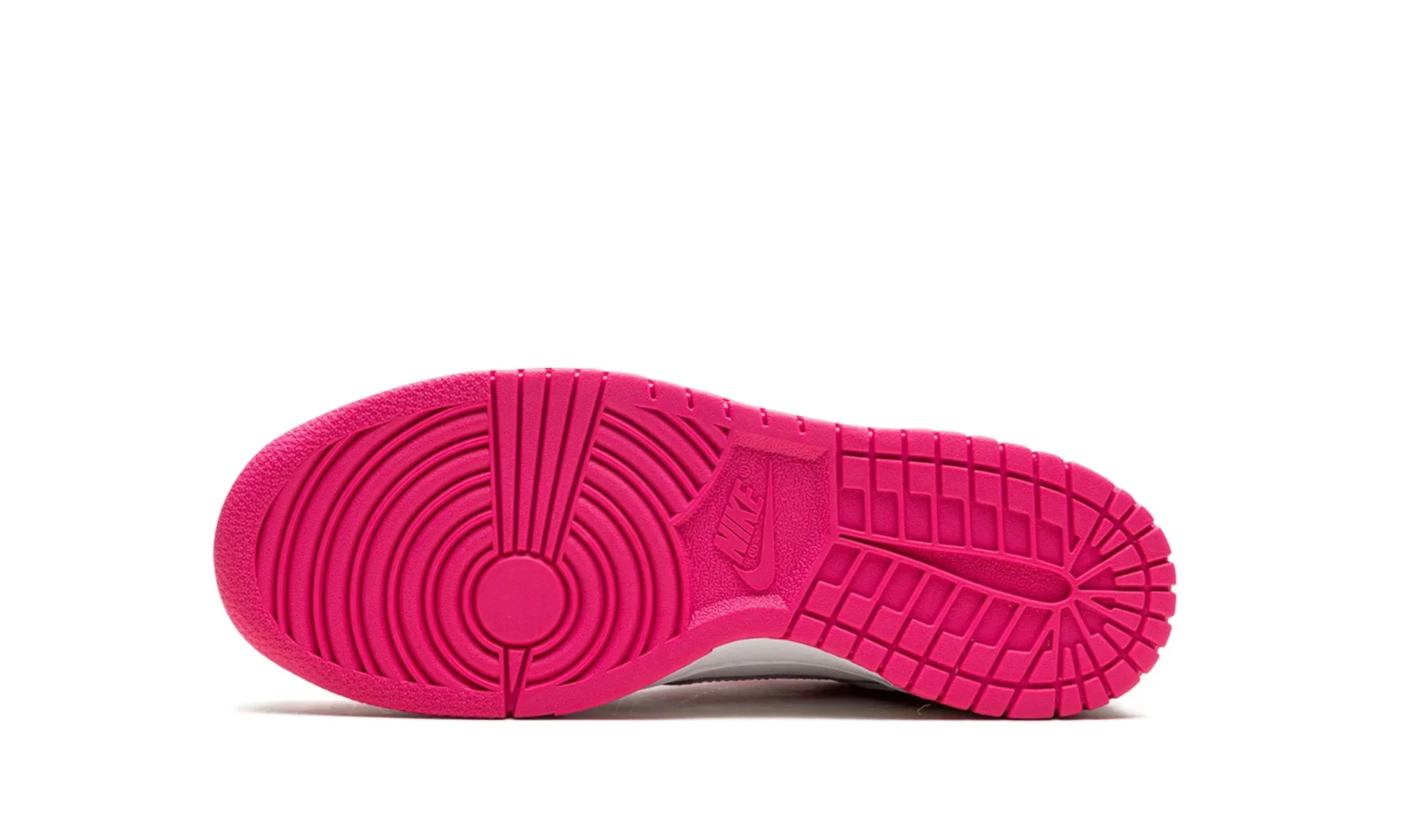 Tênis Nike Dunk Low Feminino "Laser Fuchsia" Rosa - FB9109-102 - Image 5
