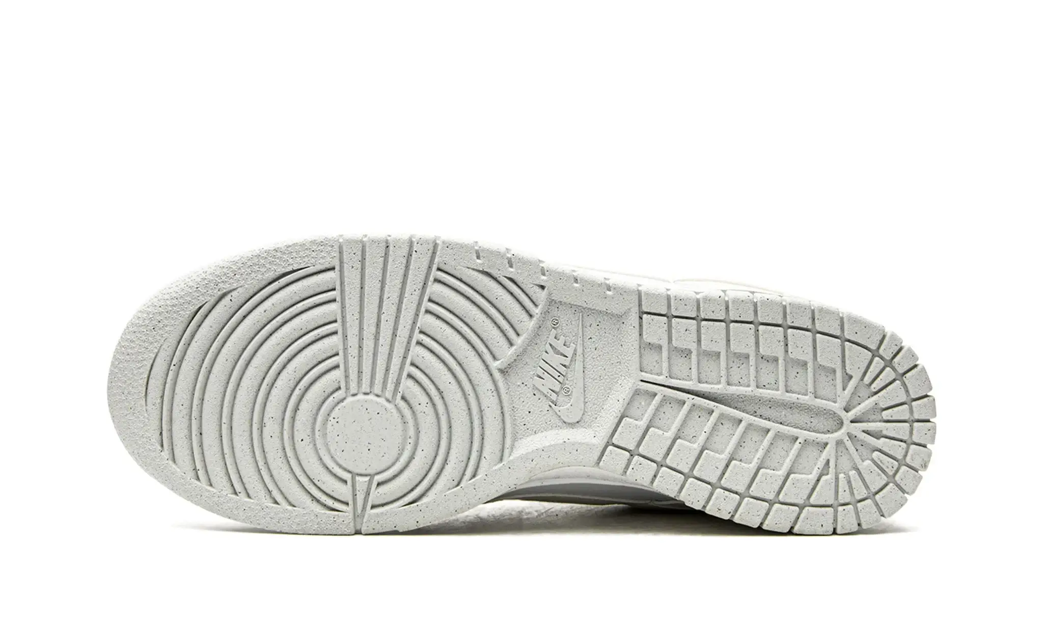 Tênis Nike Dunk Low Feminino "Move to Zero Sail" Branco - DD1873-101 - Image 5