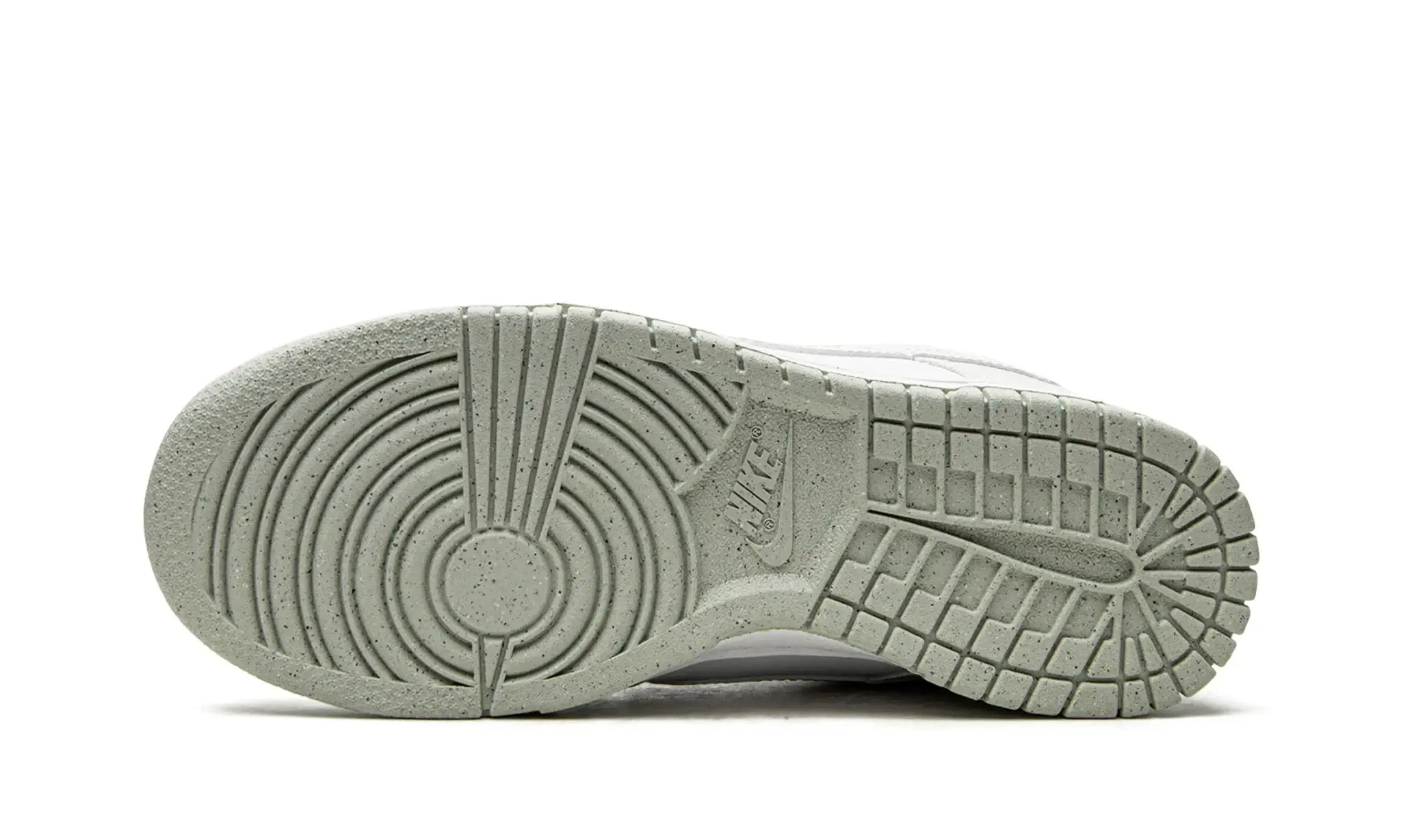 Tênis Nike Dunk Low Feminino Next Nature "White Mint" Branco / Verde - DN1431-102 - Image 5