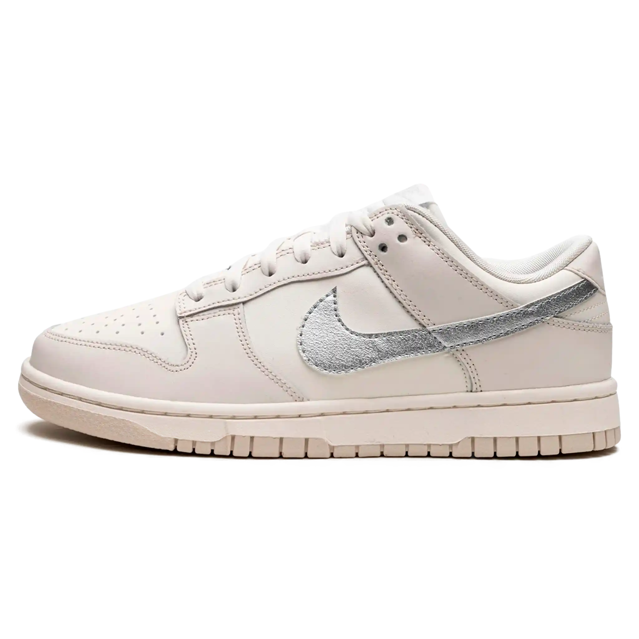 Tênis Nike Dunk Low Feminino "Oxygen Purple" Roxo / Lilás - DX5930-100