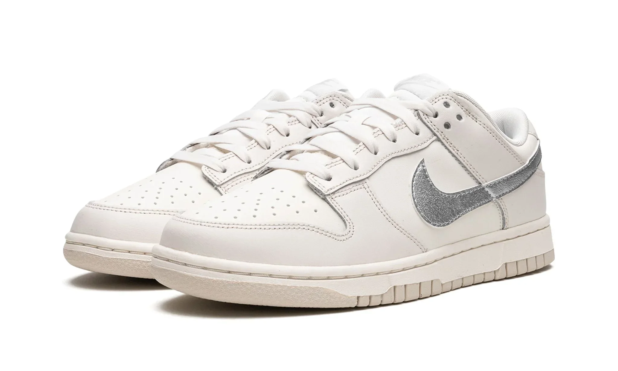 Tênis Nike Dunk Low Feminino "Oxygen Purple" Roxo / Lilás - DX5930-100 - Image 2