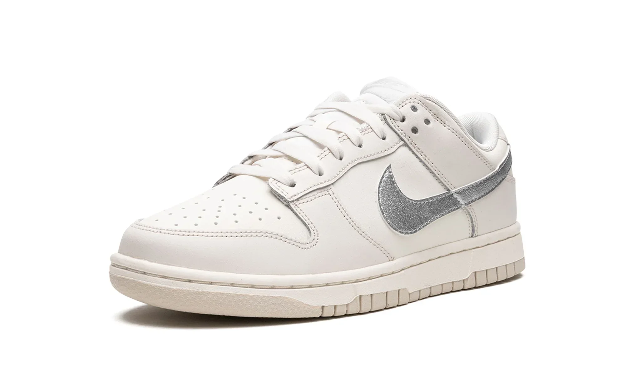 Tênis Nike Dunk Low Feminino "Oxygen Purple" Roxo / Lilás - DX5930-100 - Image 4