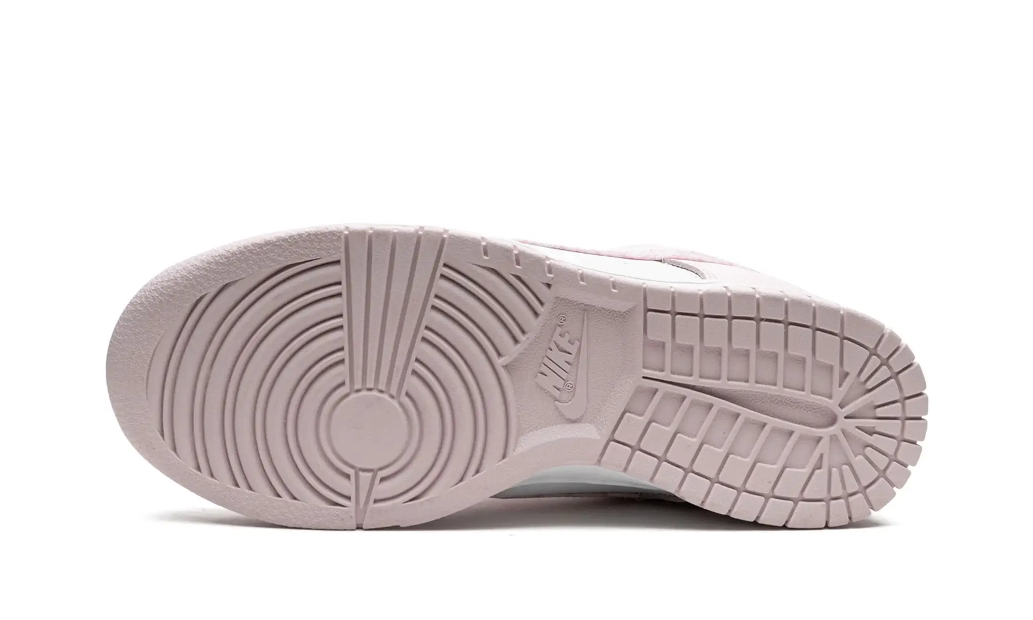 Tênis Nike Dunk Low Feminino "Pink Paisley" - FD1449-100 - Image 5