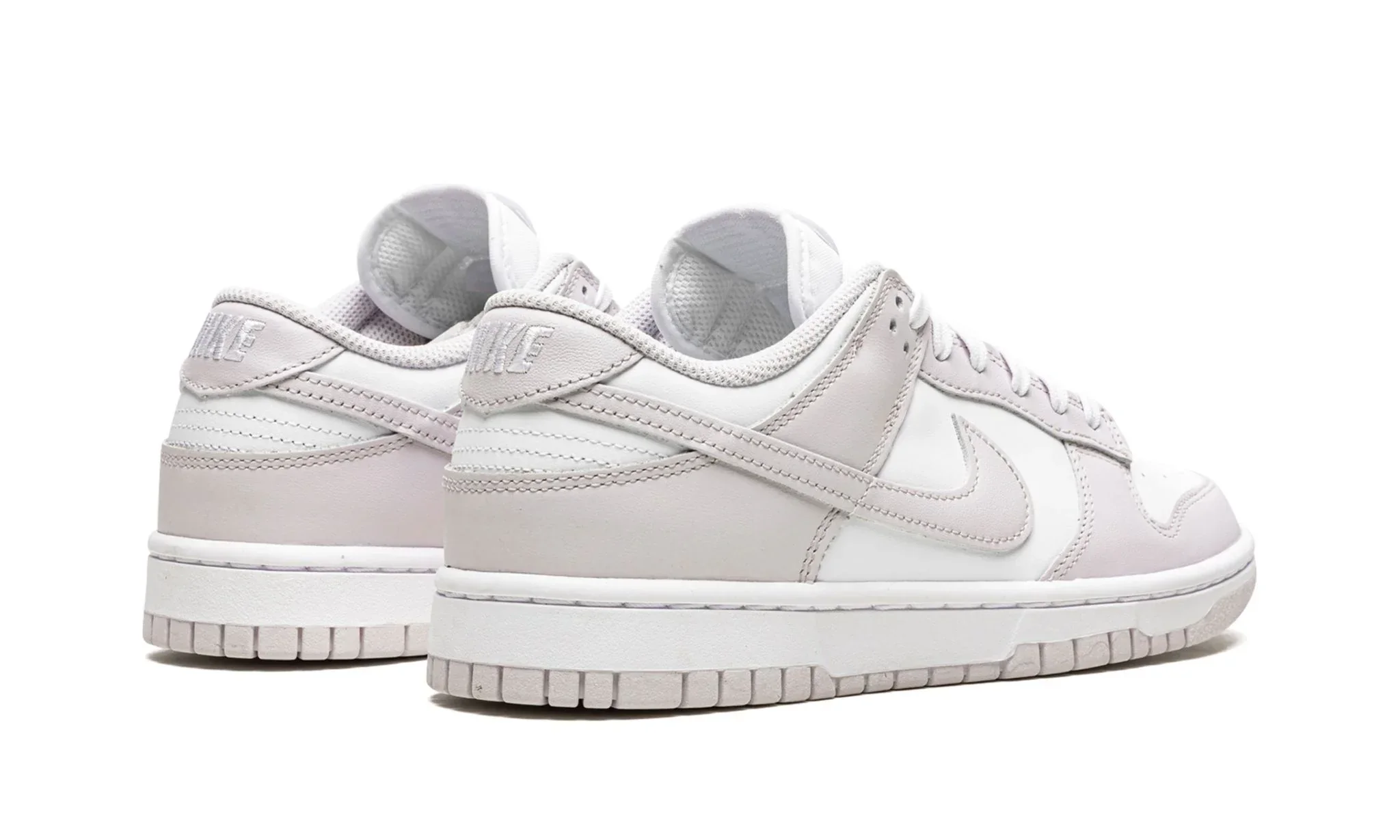 Tênis Nike Dunk Low Feminino 'Venice' Roxo / Lilás - DD1503-116 - Image 3