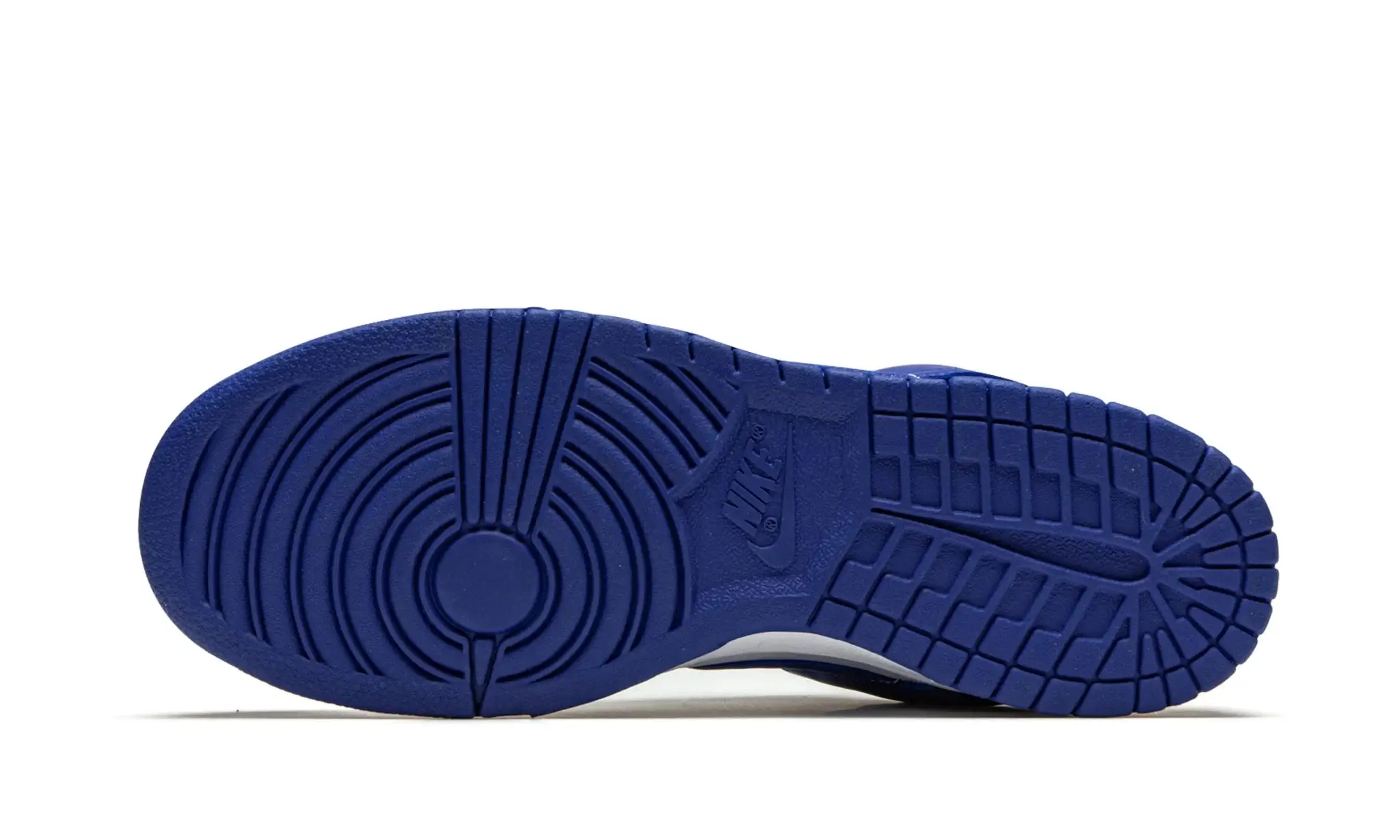 Tênis Nike Dunk Low "Kentucky" Azul - CU1726-100 - Image 5