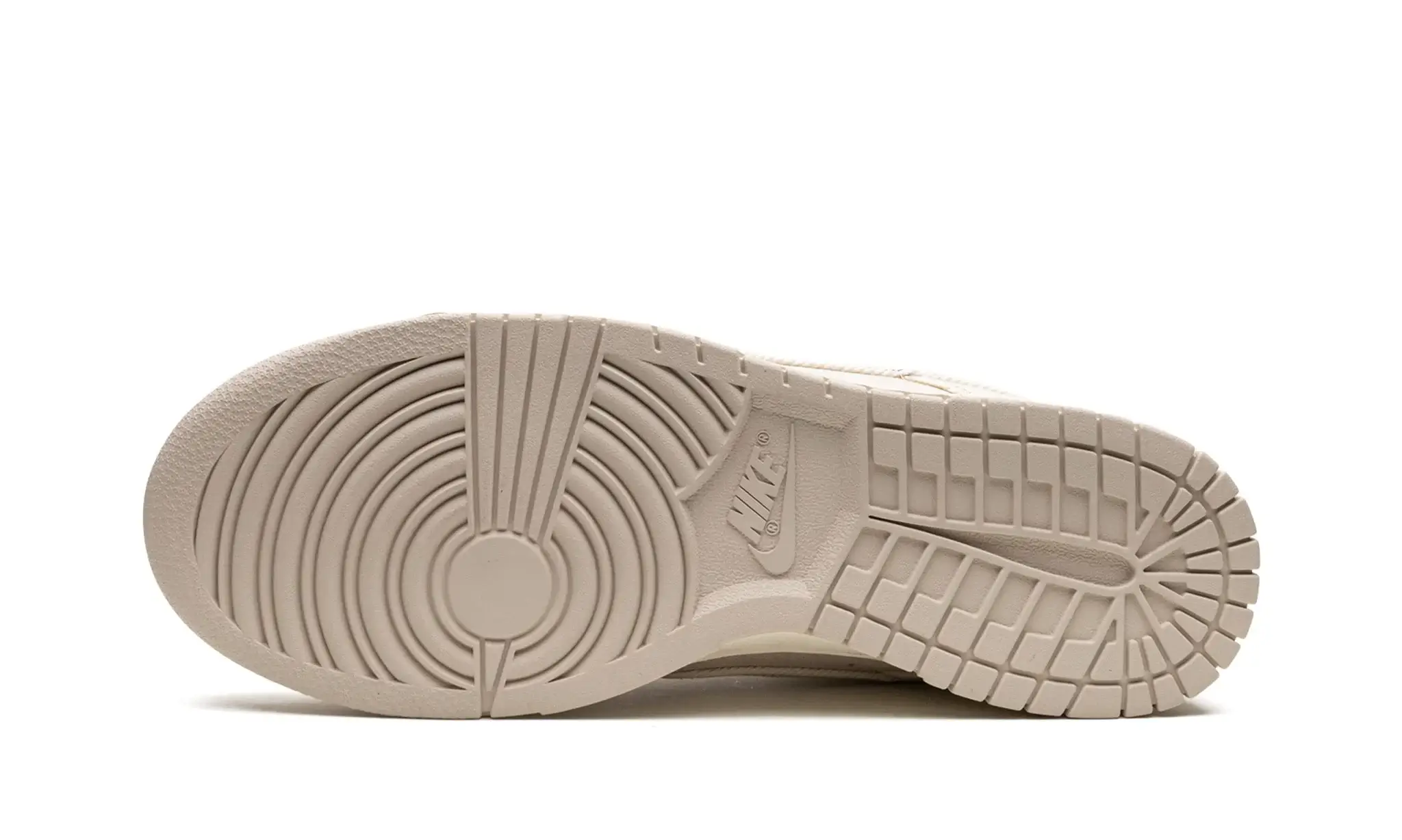 Tênis Nike Dunk Low "Light Orewood Brown Sashiko" Branco - DV0834-100 - Image 5