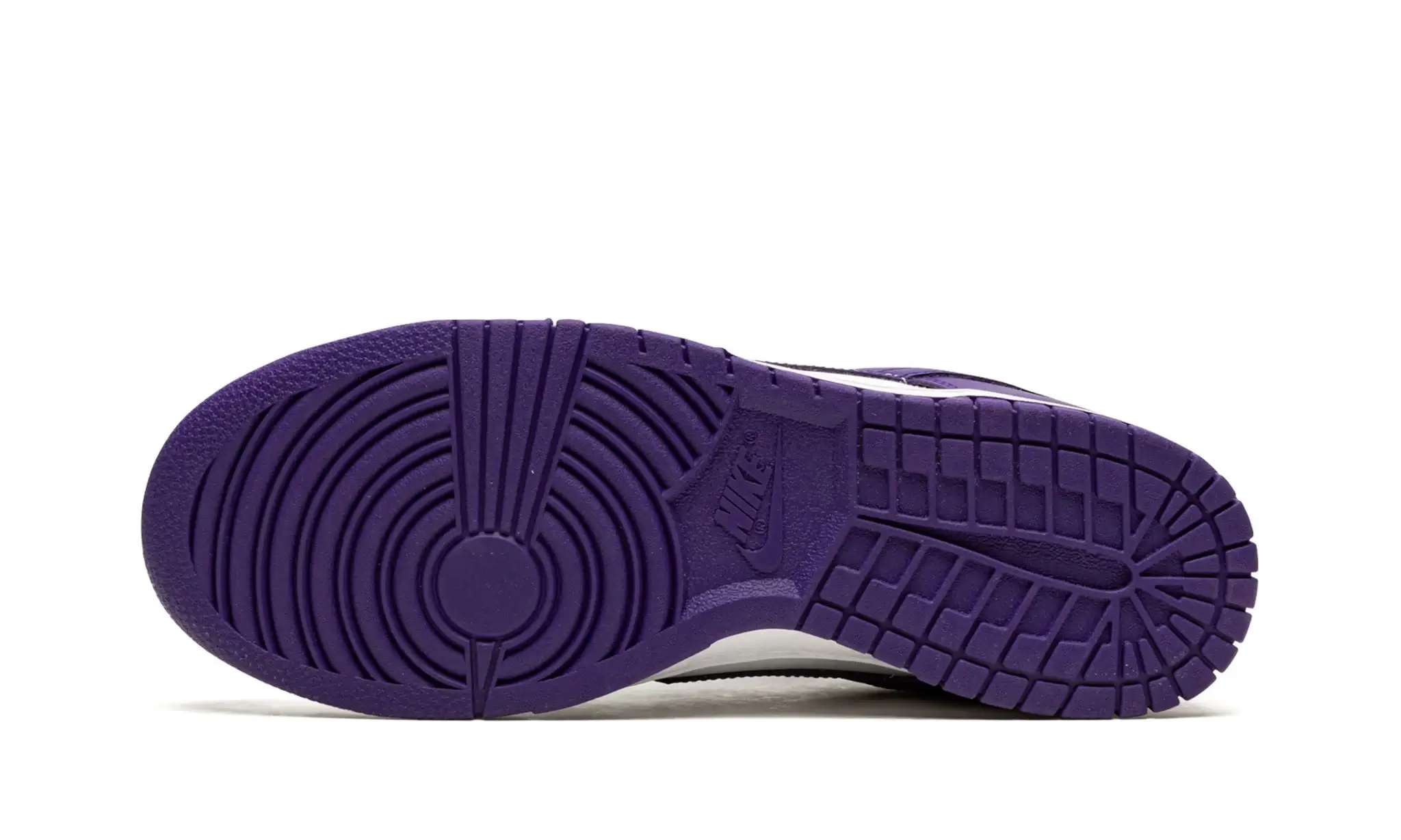 Tênis Nike Dunk Low Masculino "Court Purple" Roxo - DD1391-104 - Image 5