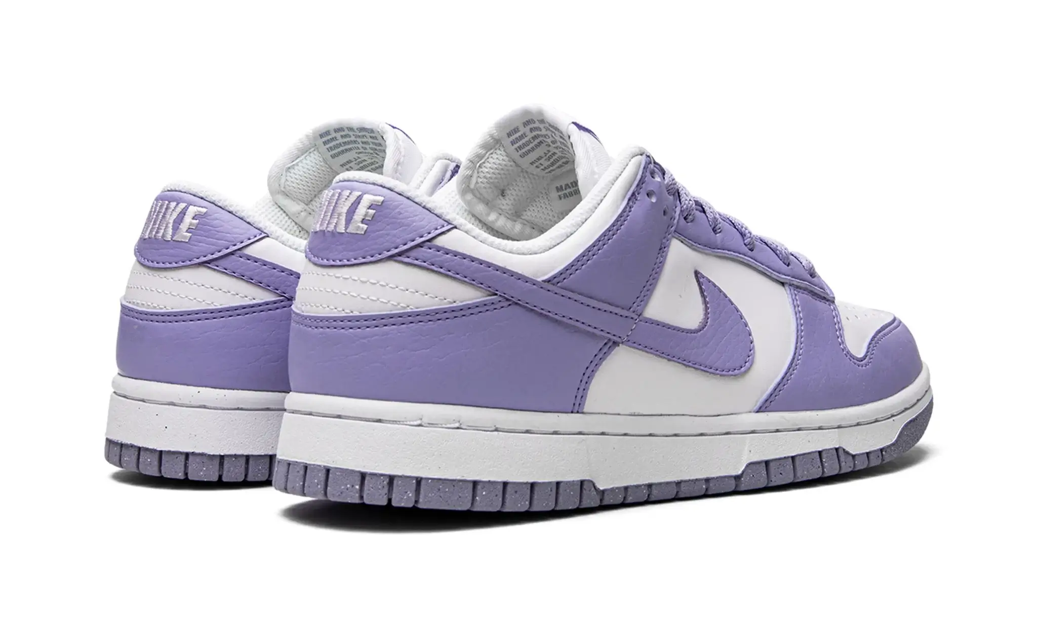 Tênis Nike Dunk Low Next Nature "Lilac" Azul - DN1431-103 - Image 3