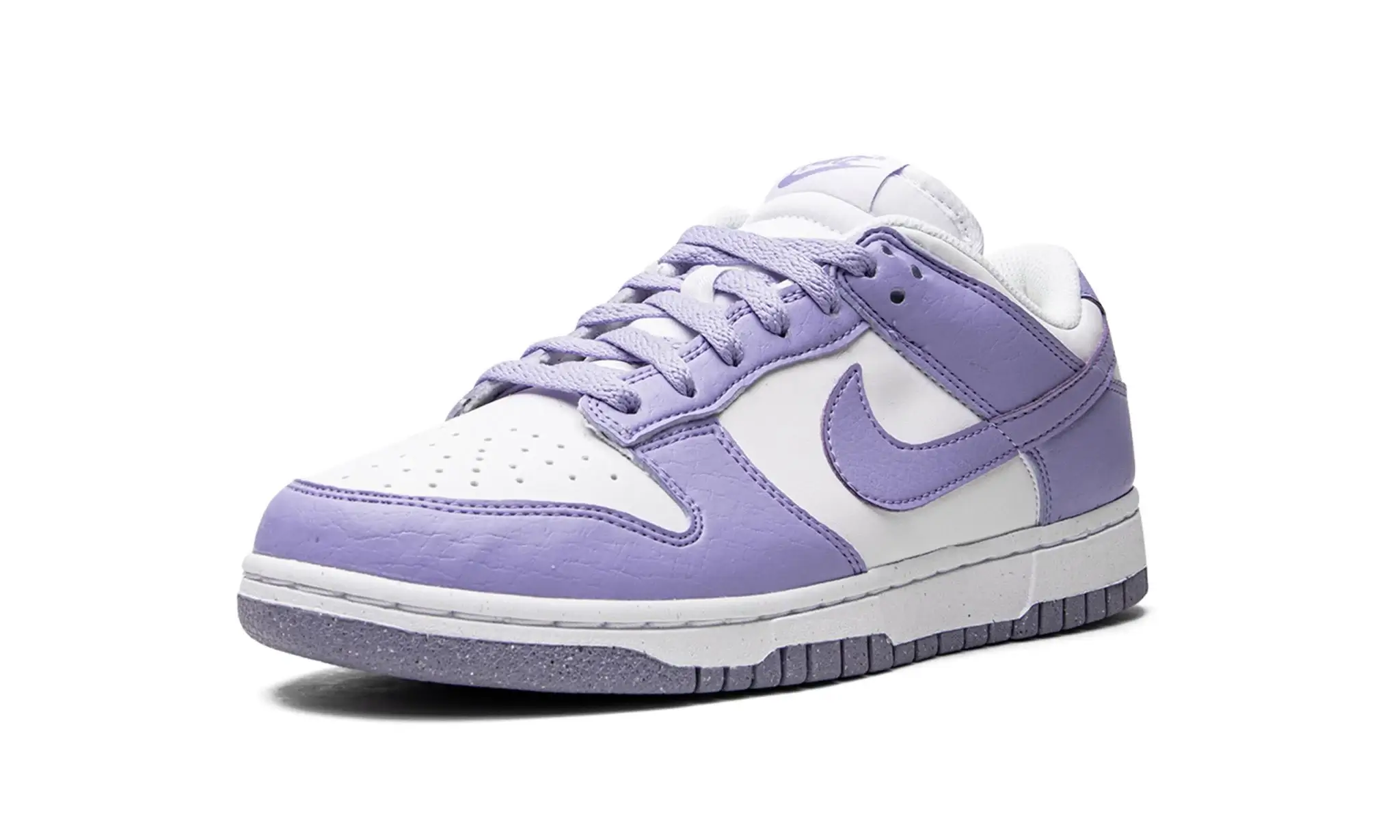 Tênis Nike Dunk Low Next Nature "Lilac" Azul - DN1431-103 - Image 4