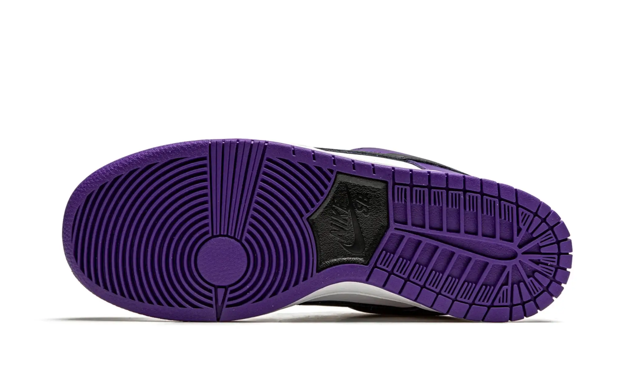 Tênis Nike Dunk Low SB "Court Purple" - BQ6817-500 - Image 5