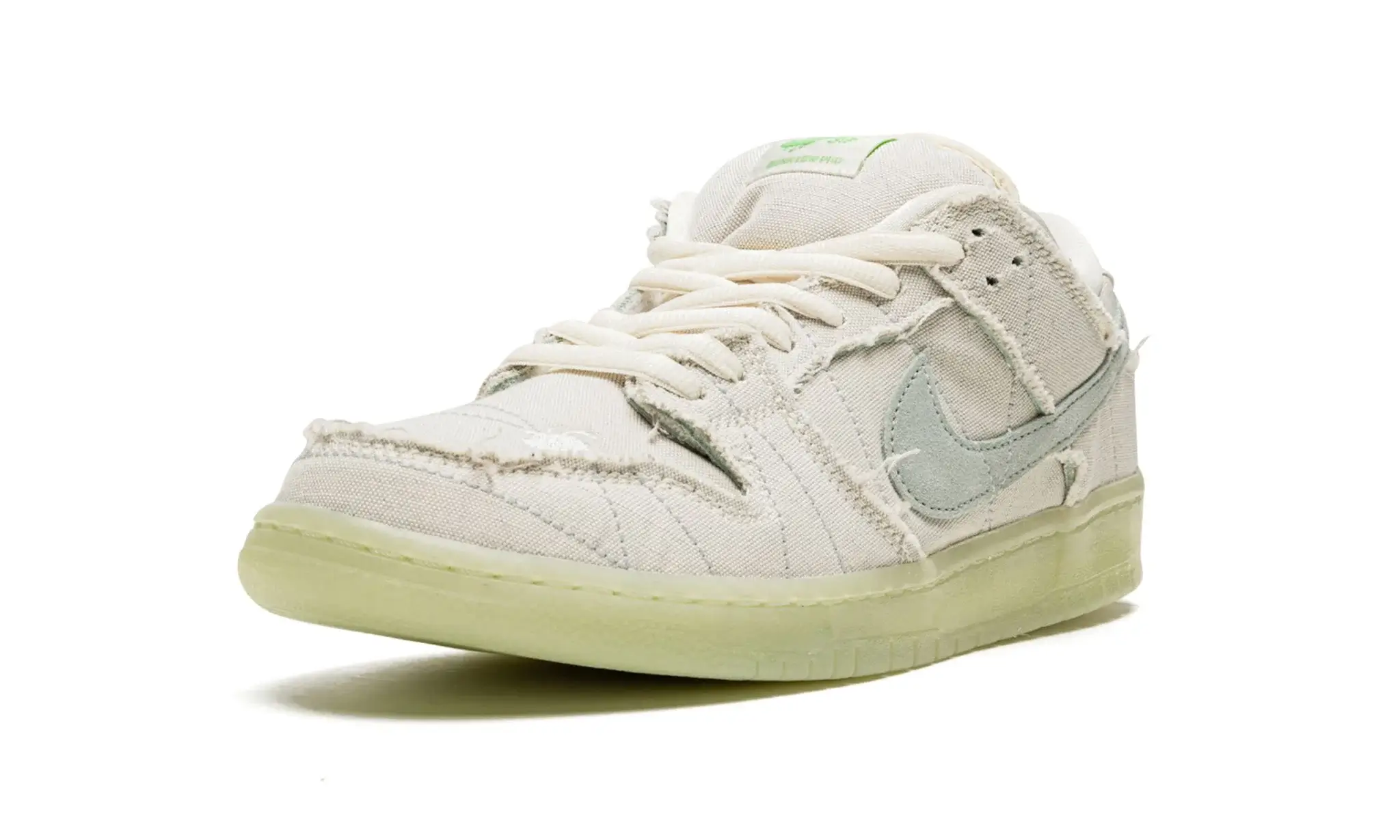 Tênis Nike Dunk Low SB "Mummy" Bege - DM0774-111 - Image 4
