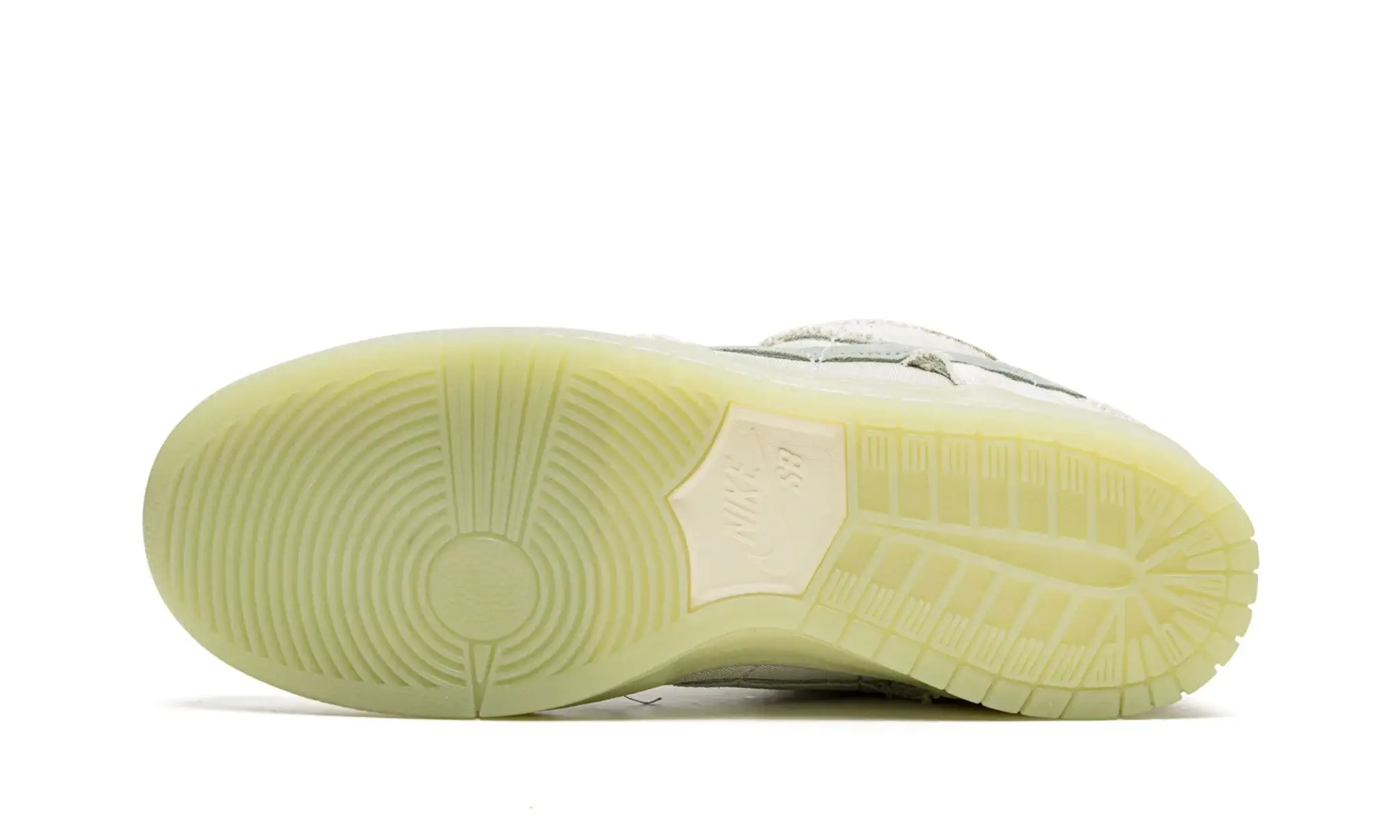 Tênis Nike Dunk Low SB "Mummy" Bege - DM0774-111 - Image 5