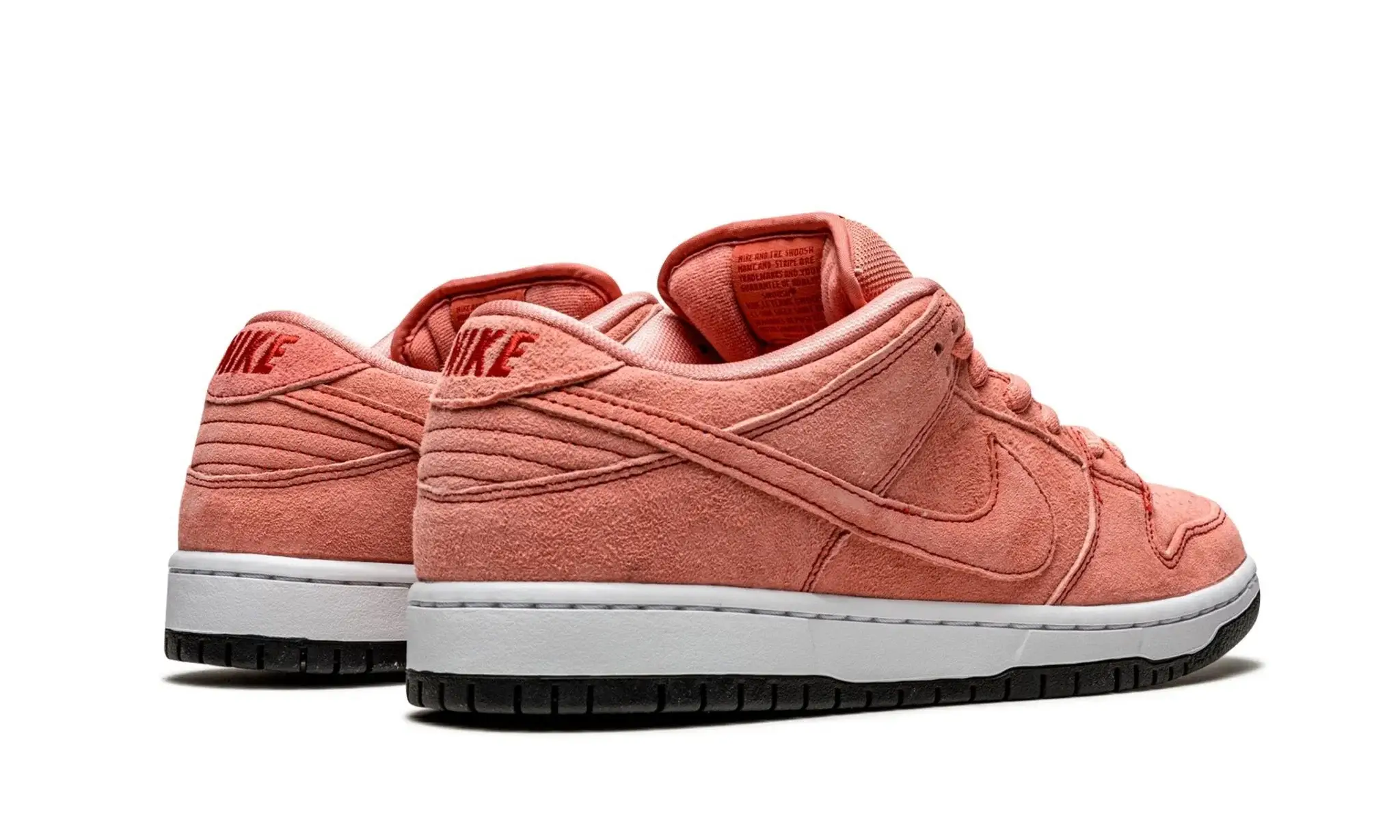 Tênis Nike Dunk Low SB "Pink Pig" Rosa - CV1655-600 - Image 3